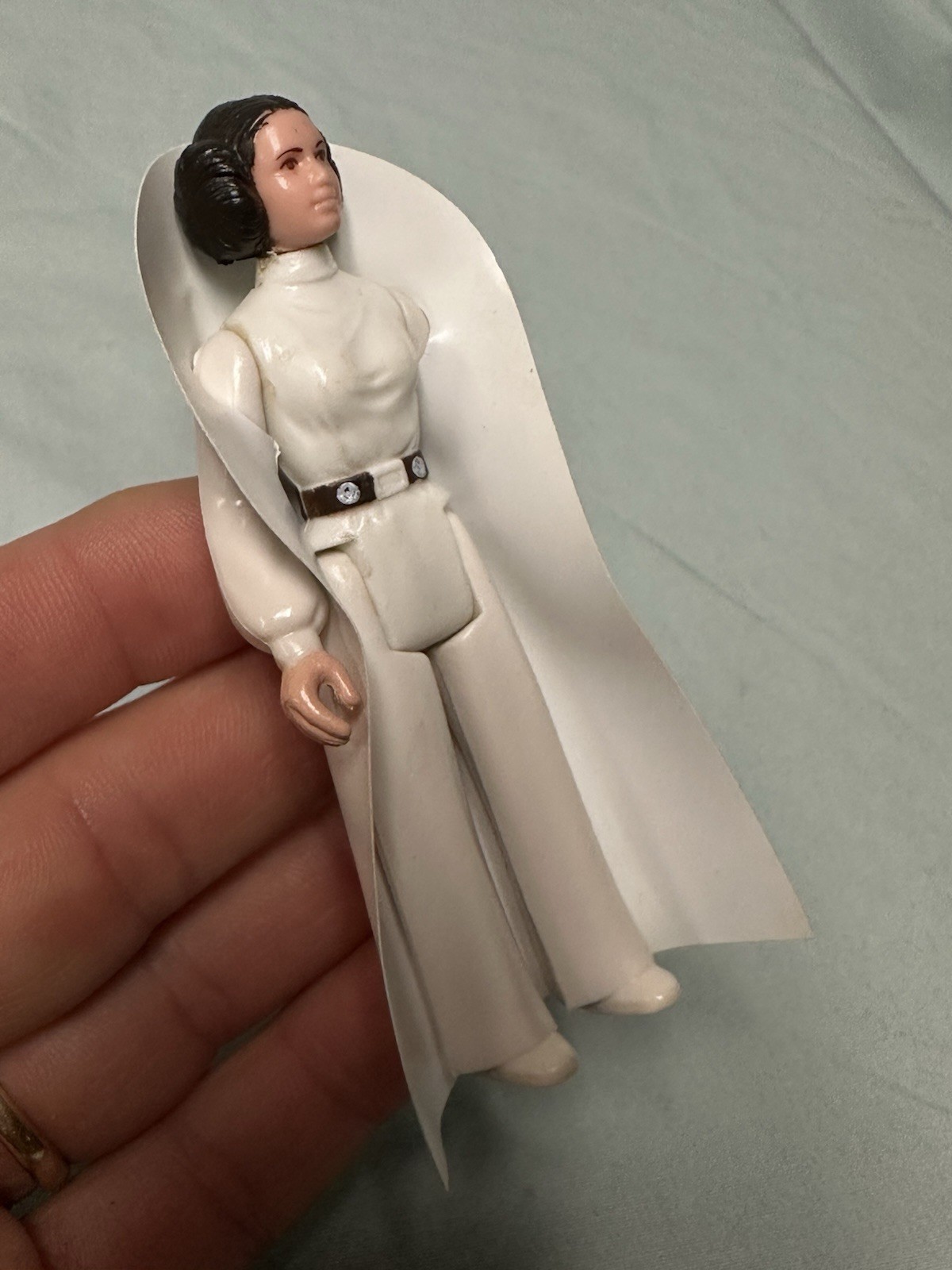 Princess Leia Organa sold