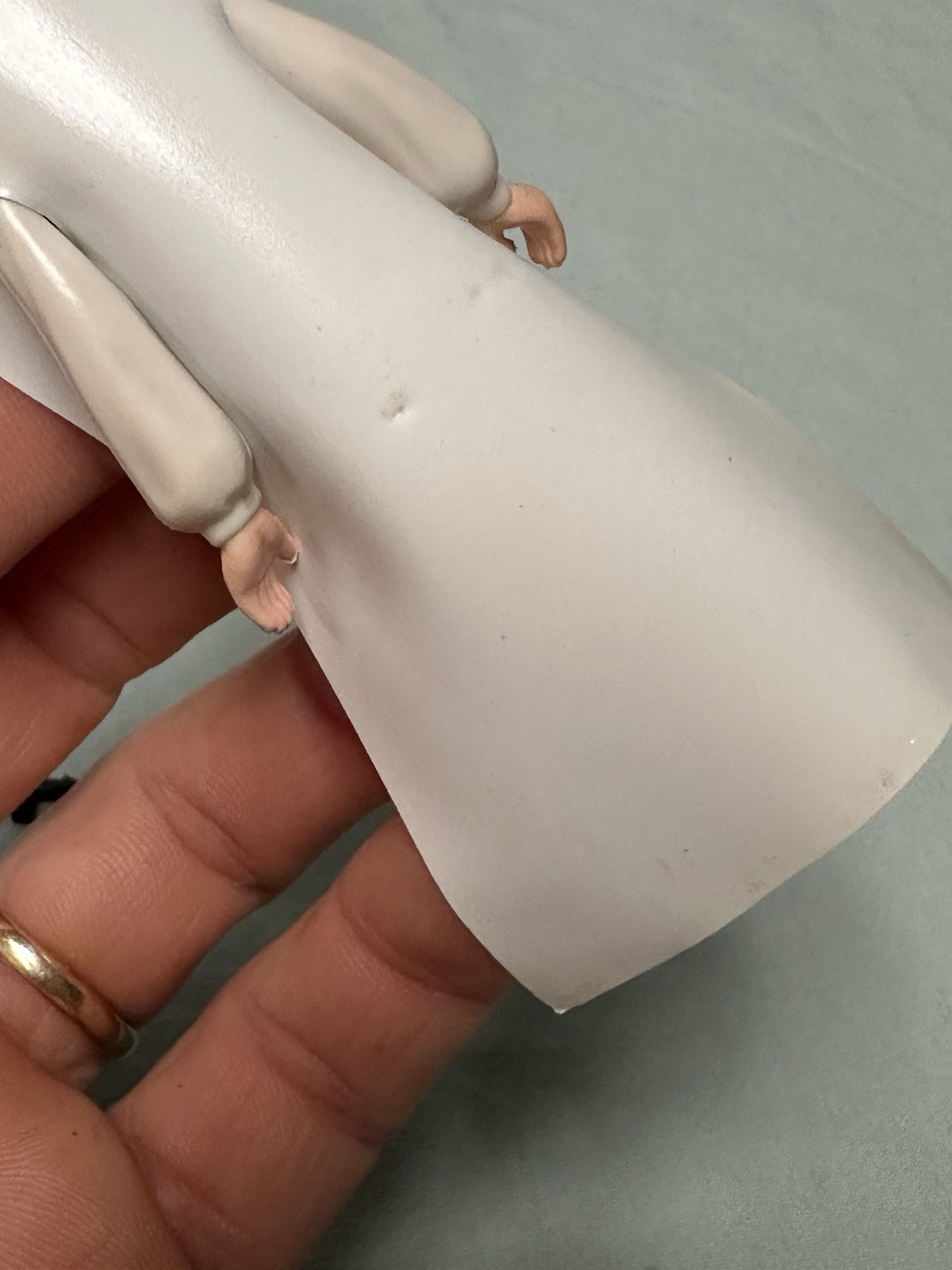 Princess Leia Organa sold