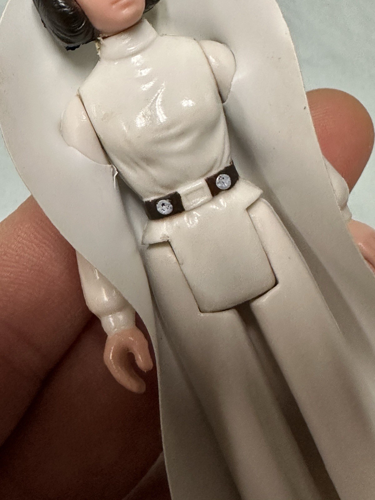 Princess Leia Organa sold