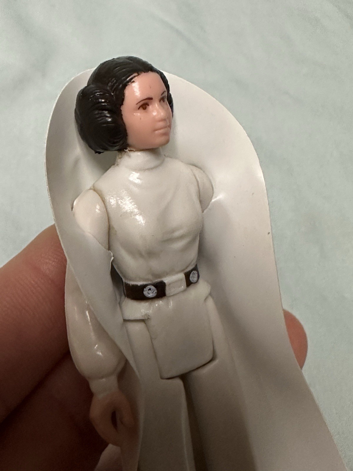 Princess Leia Organa sold
