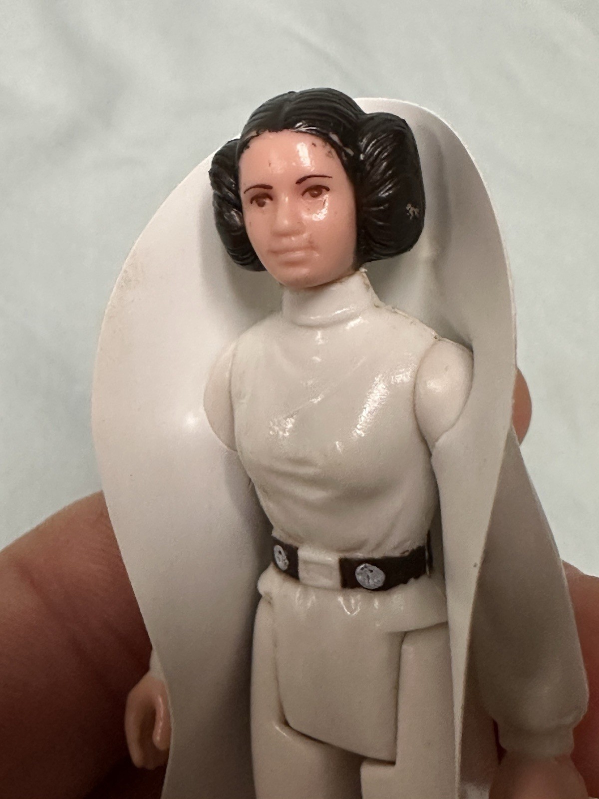 Princess Leia Organa sold
