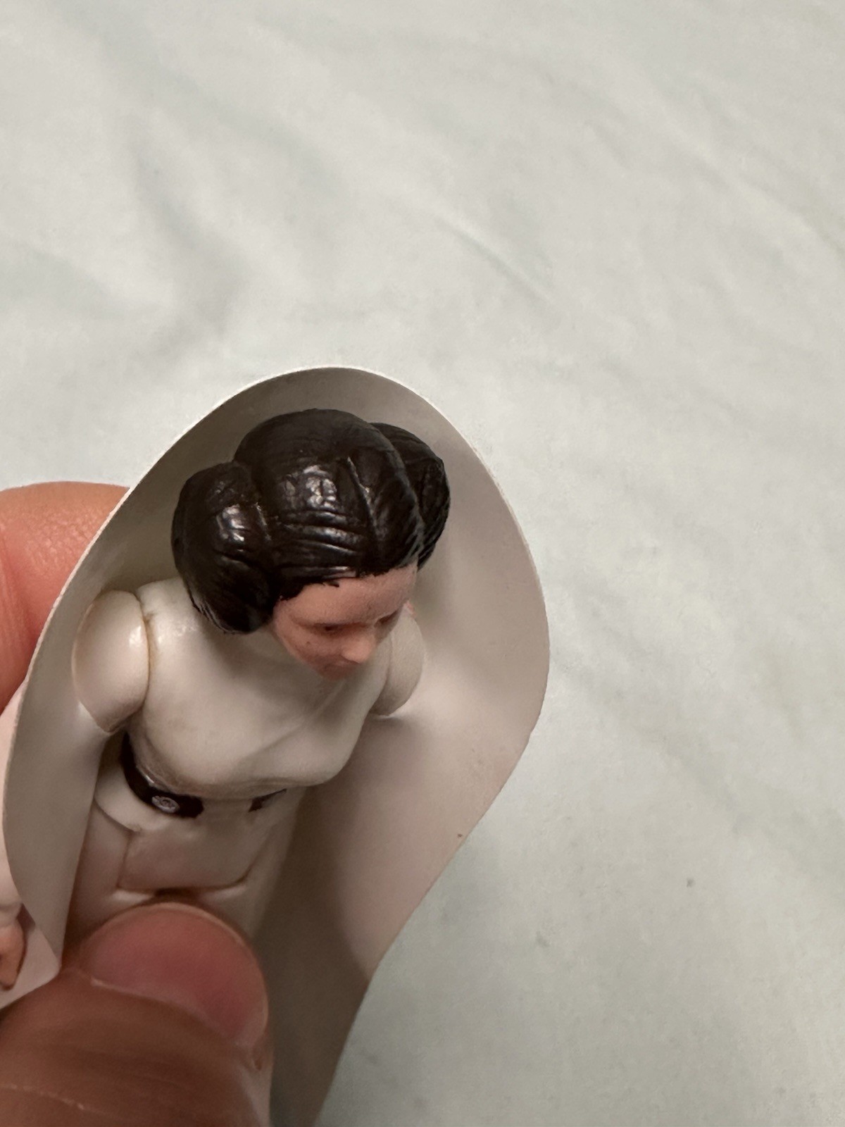 Princess Leia Organa sold