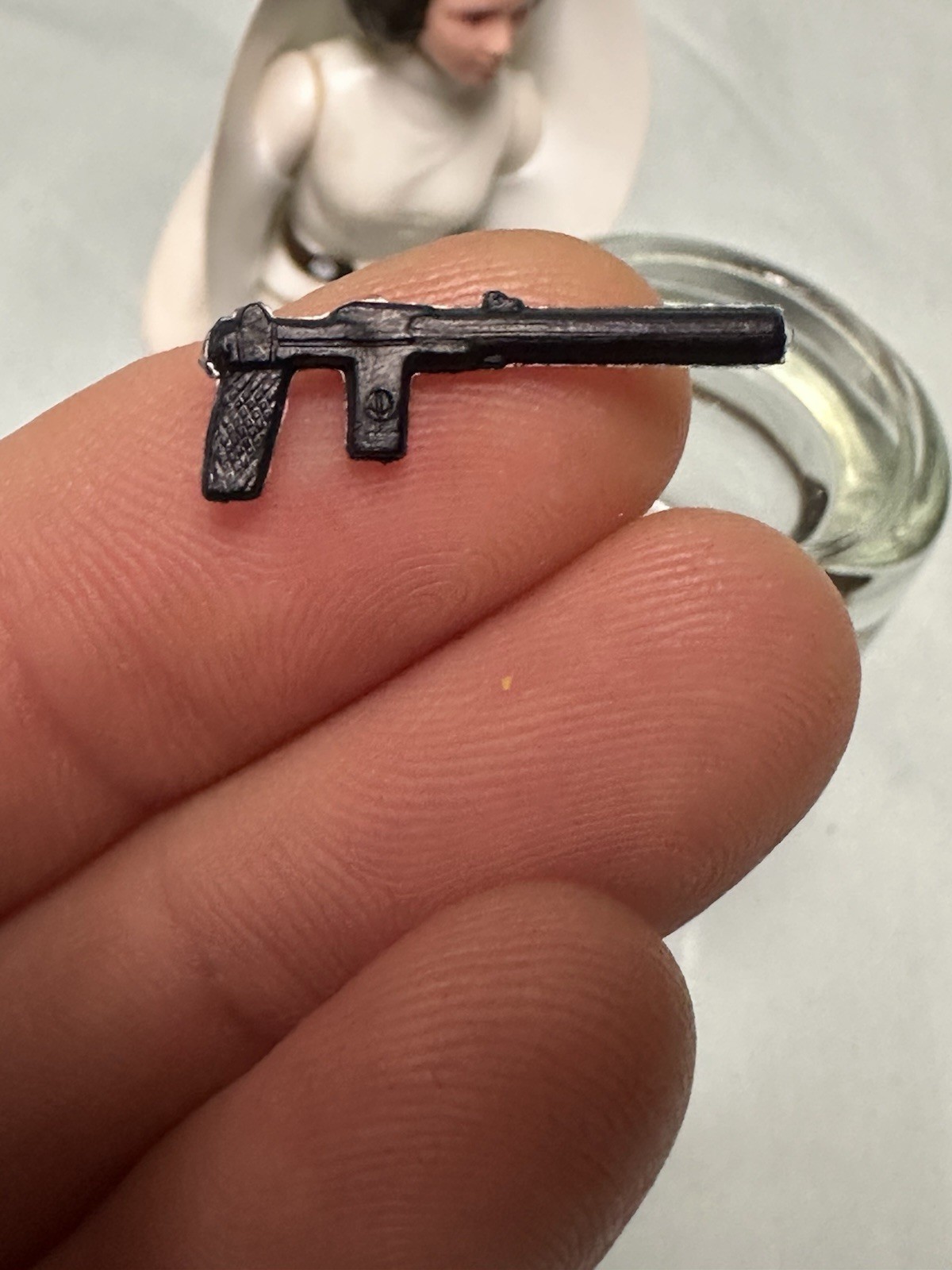 Princess Leia Organa sold