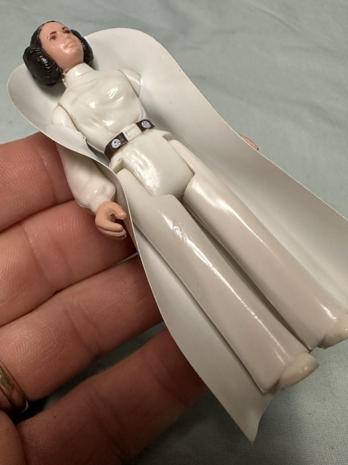 Princess Leia Organa sold