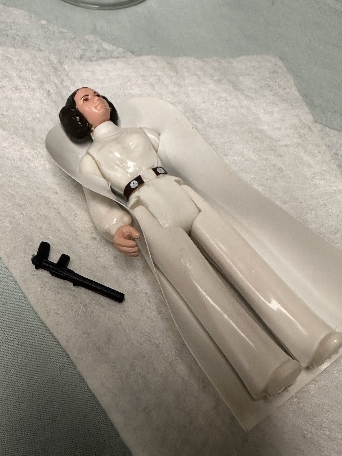 Princess Leia Organa sold