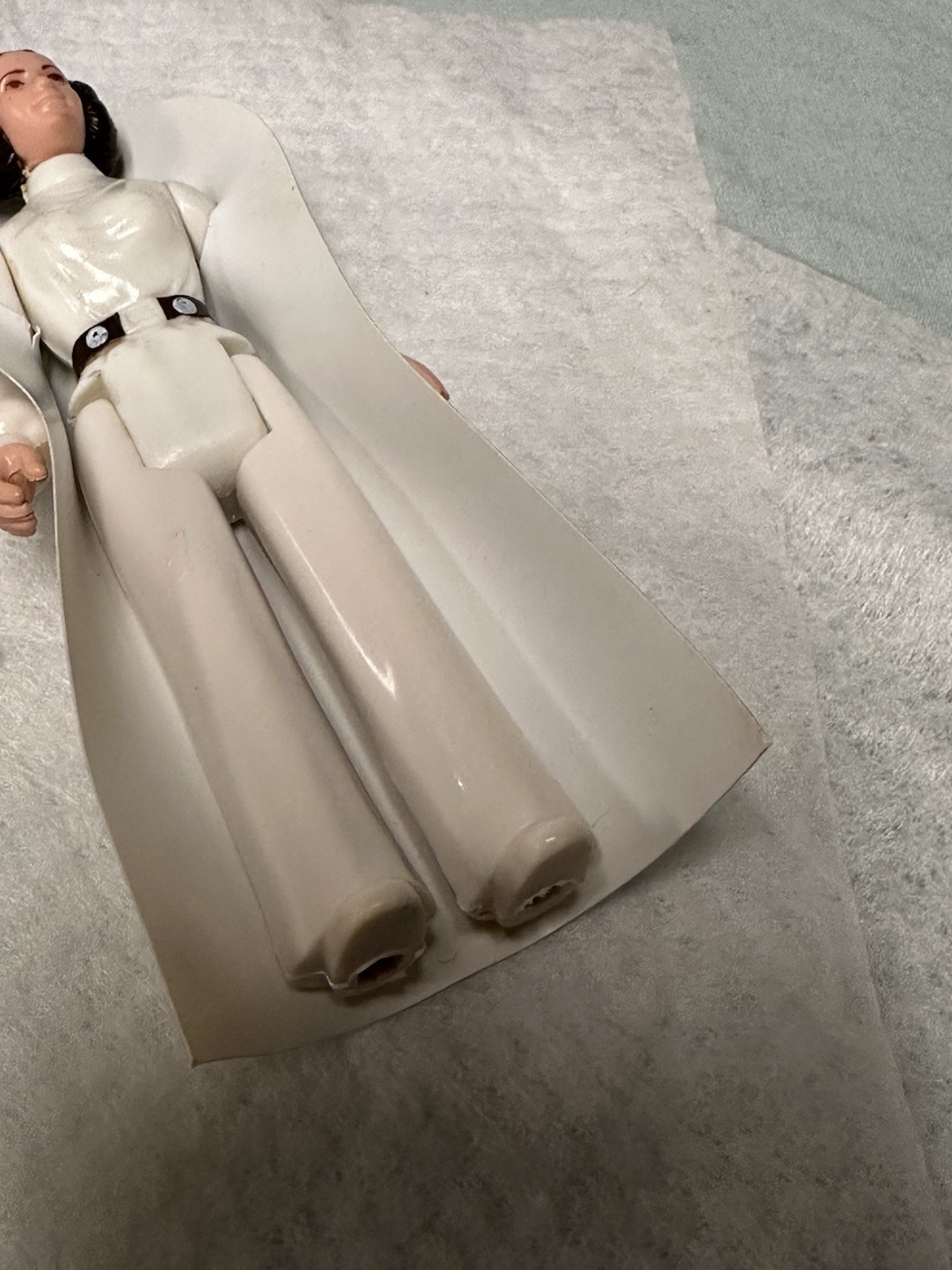 Princess Leia Organa sold