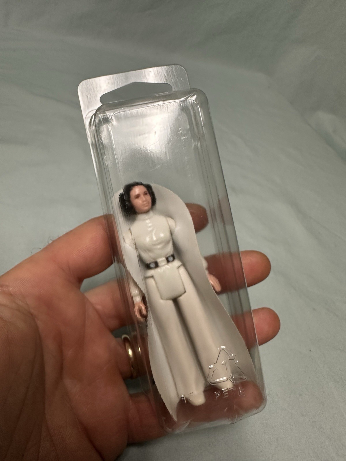 Princess Leia Organa sold