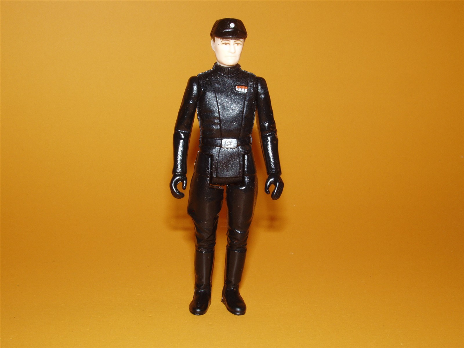 Imperial Commander sold