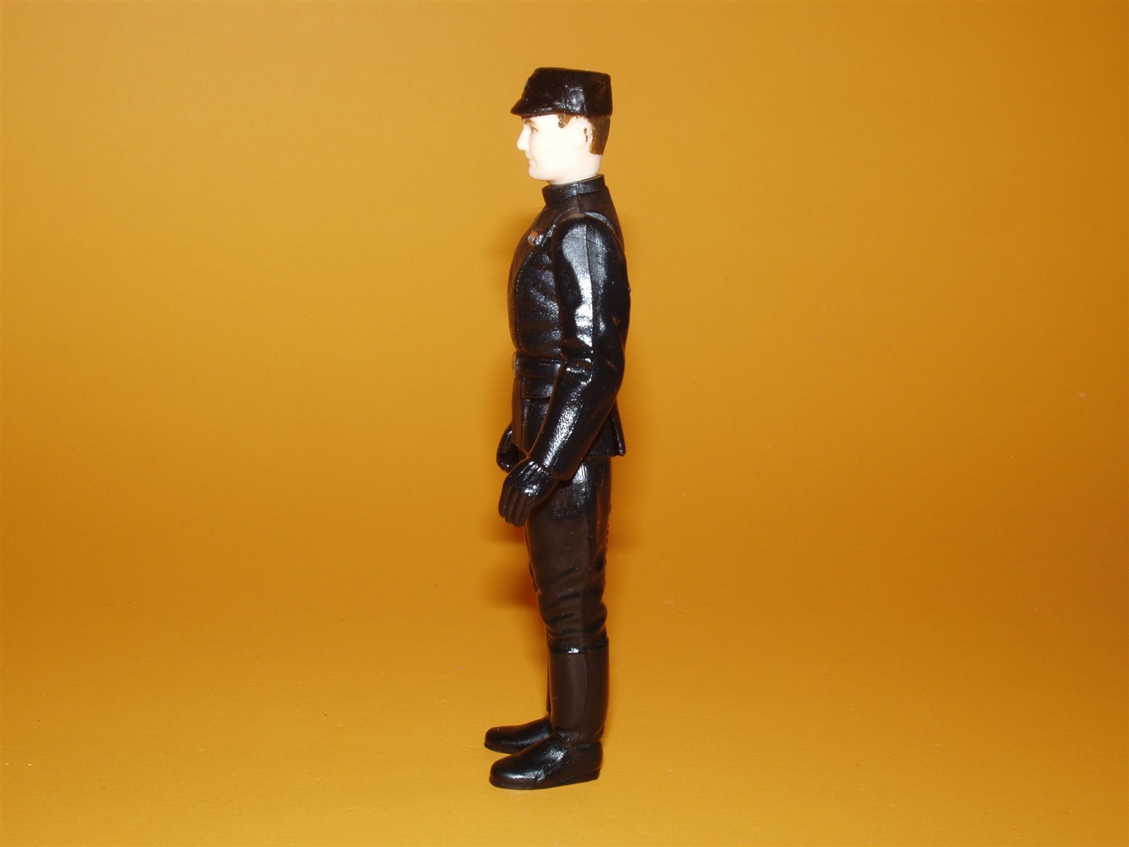 Imperial Commander sold