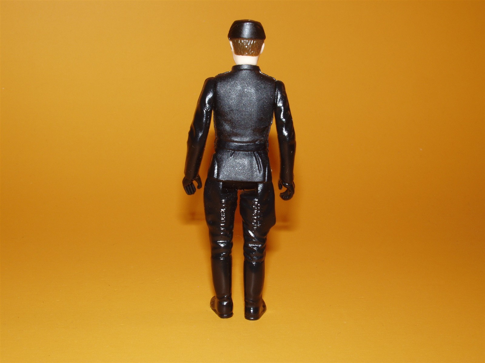 Imperial Commander sold