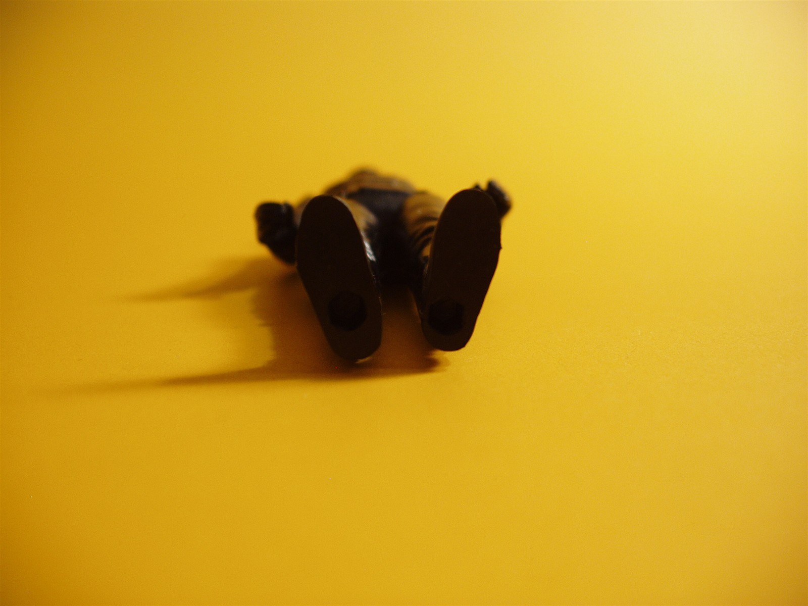 Imperial Commander sold