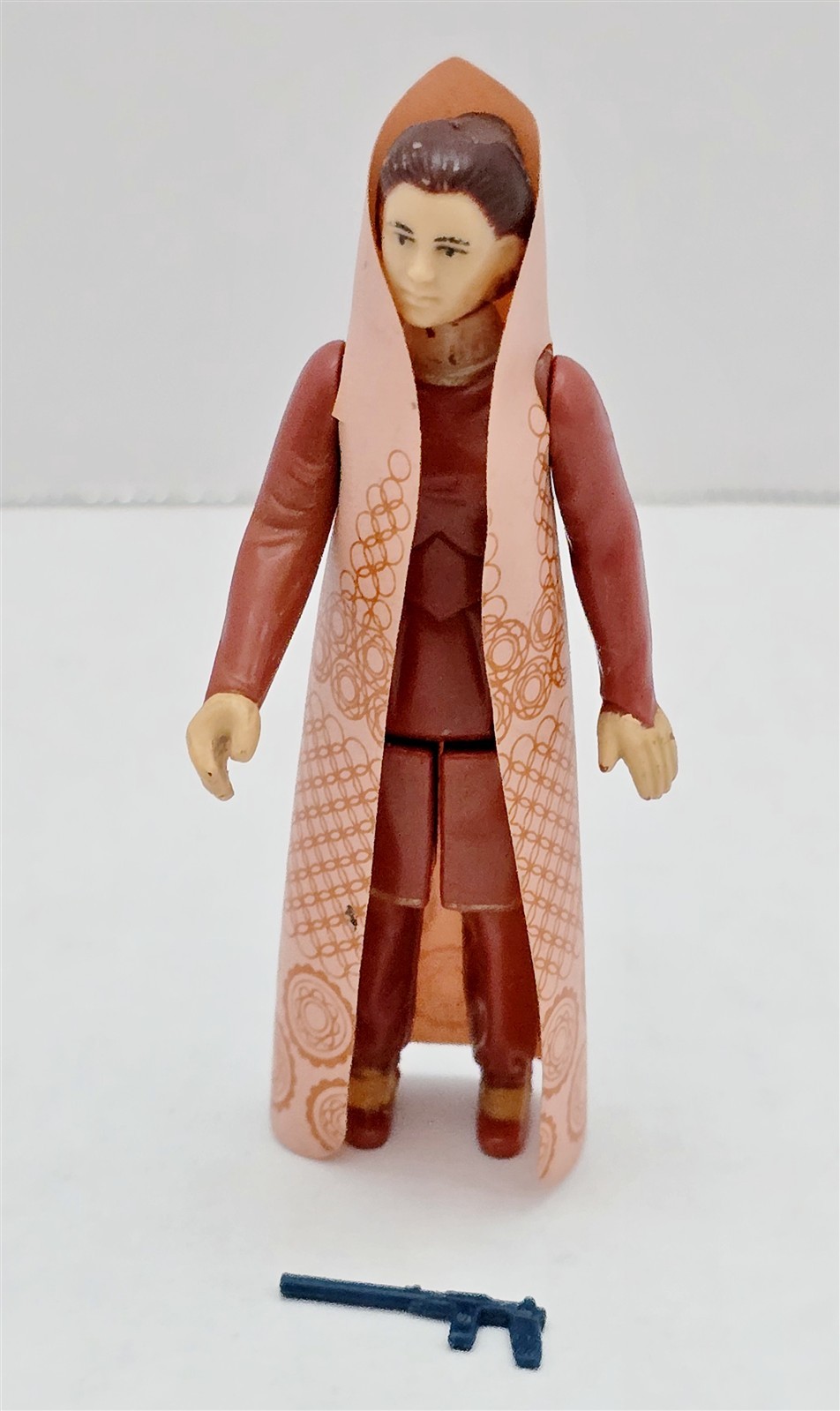 Princess Leia Organa (Bespin Gown) sold