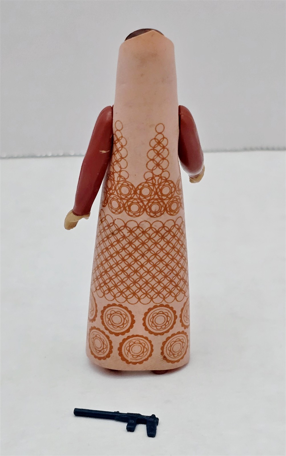 Princess Leia Organa (Bespin Gown) sold