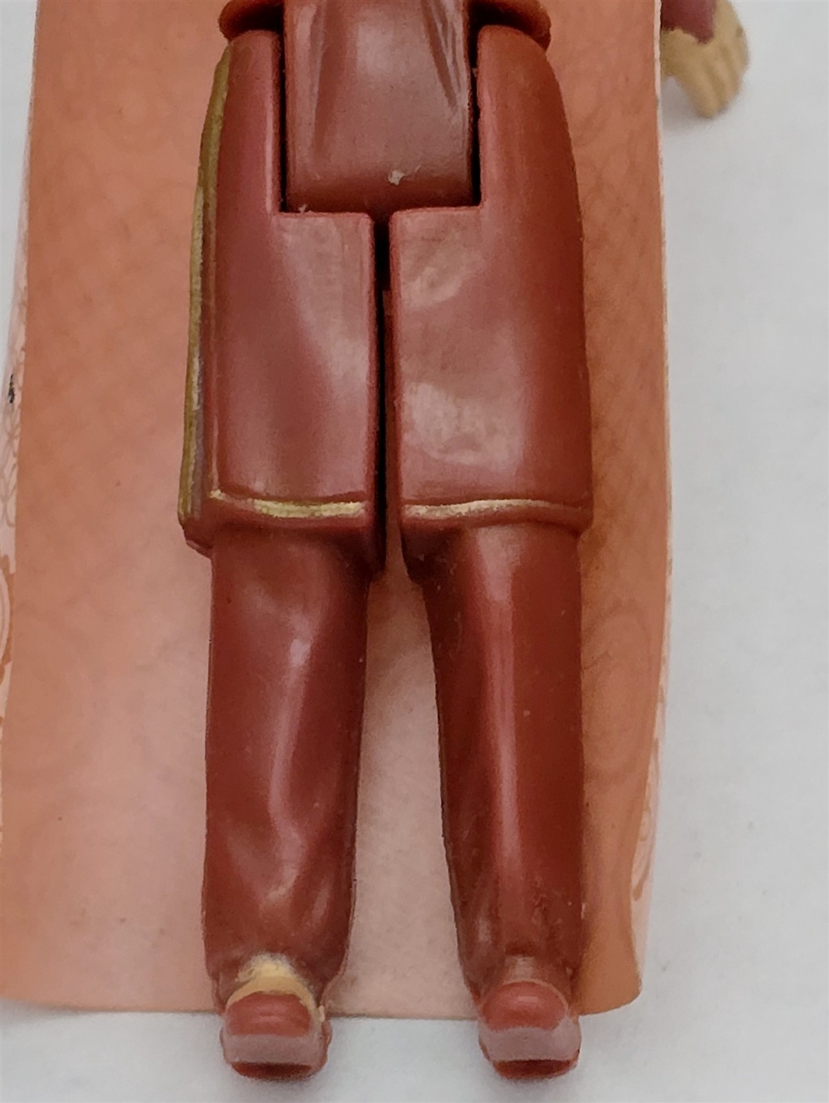 Princess Leia Organa (Bespin Gown) sold