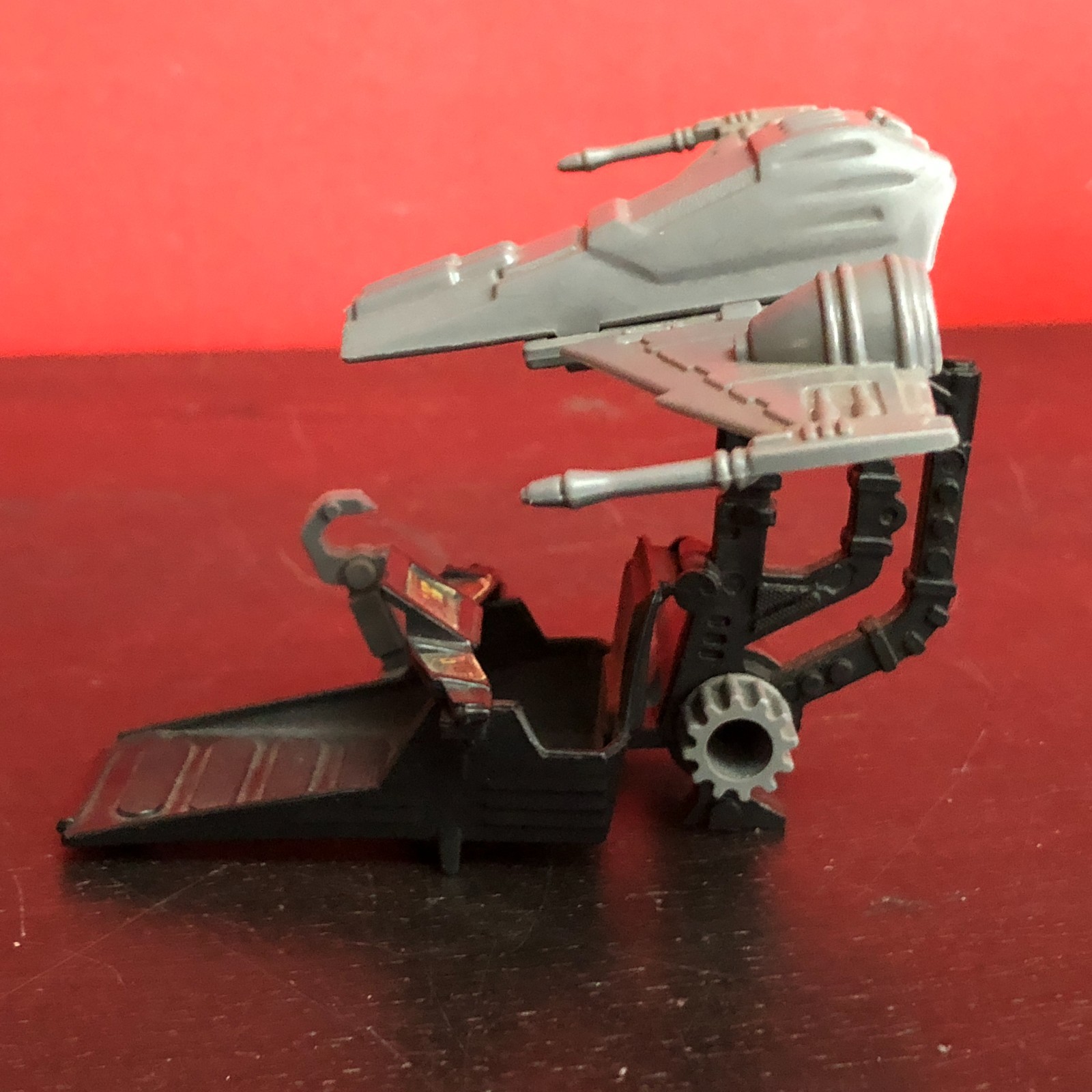 Imperial Sniper sold