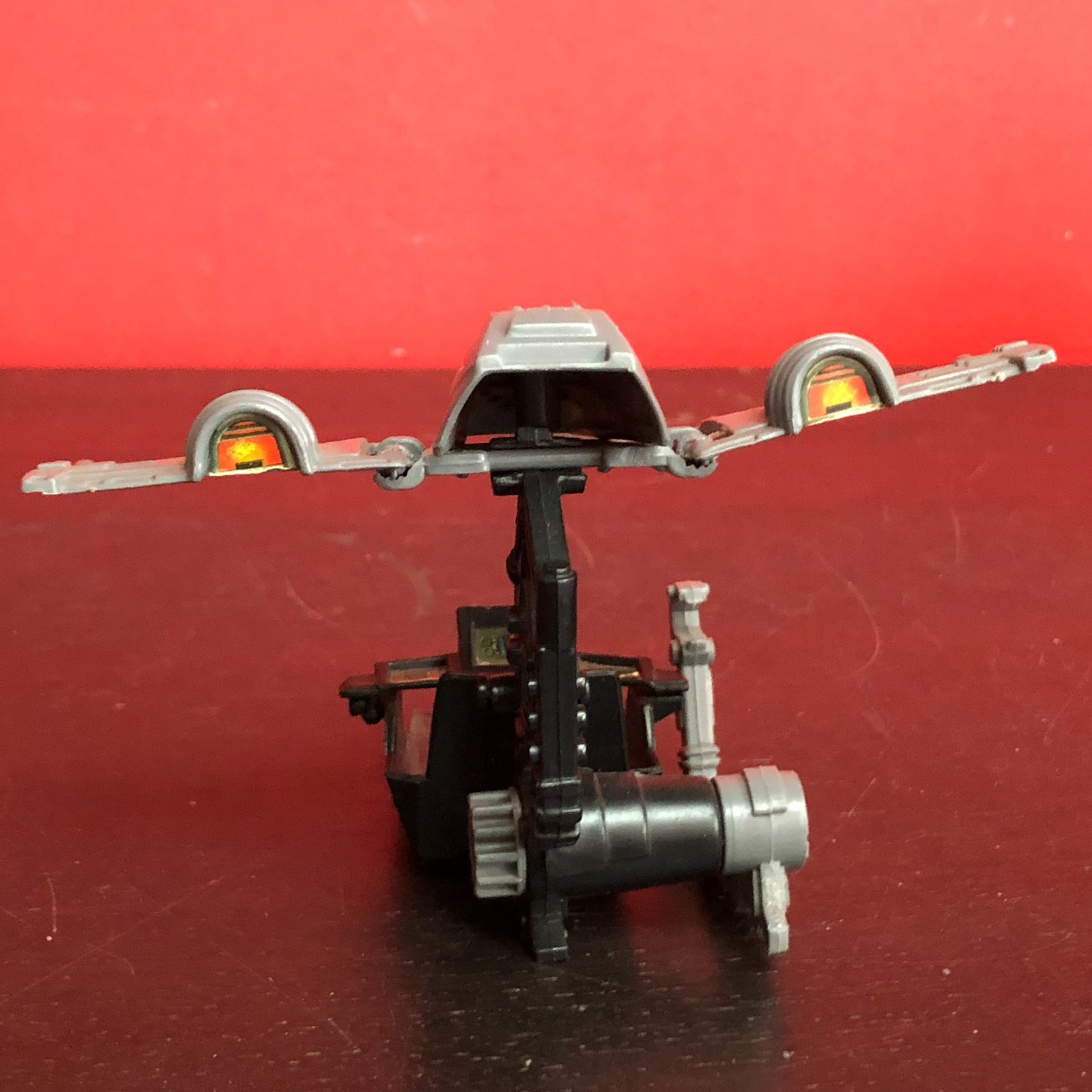 Imperial Sniper sold