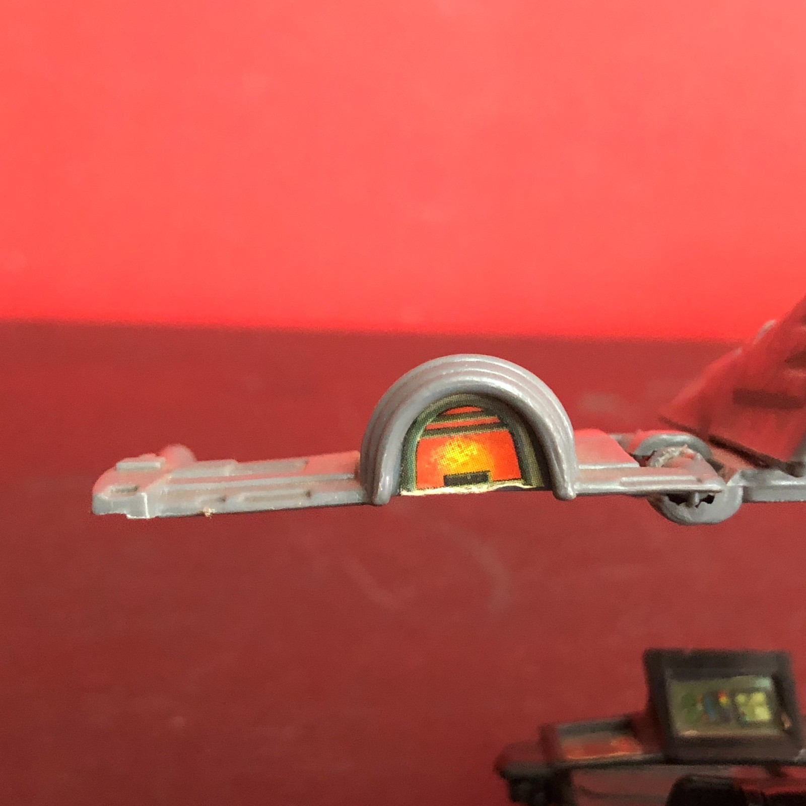 Imperial Sniper sold