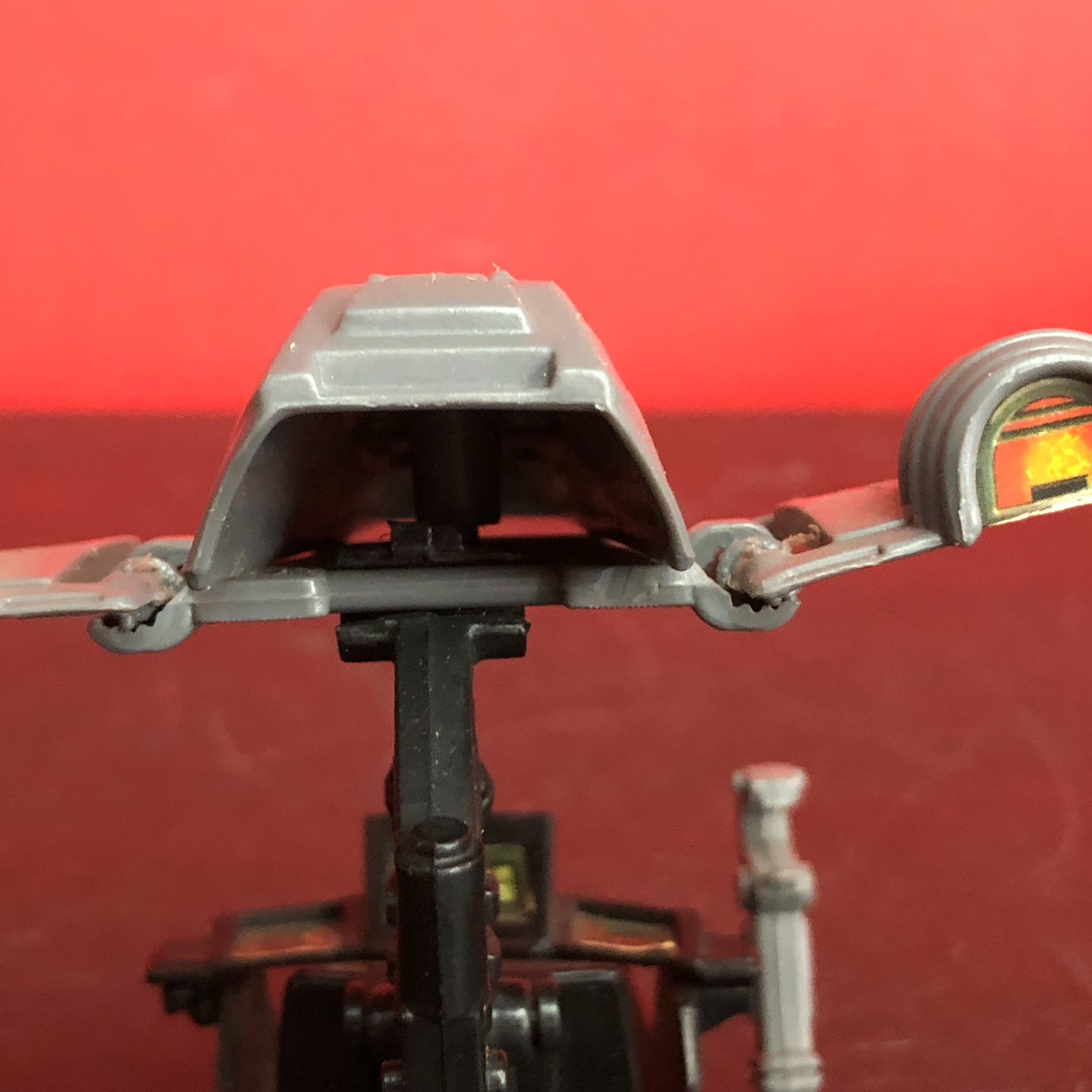 Imperial Sniper sold