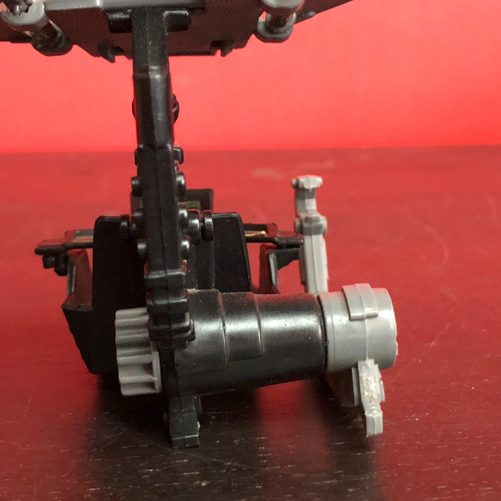 Imperial Sniper sold