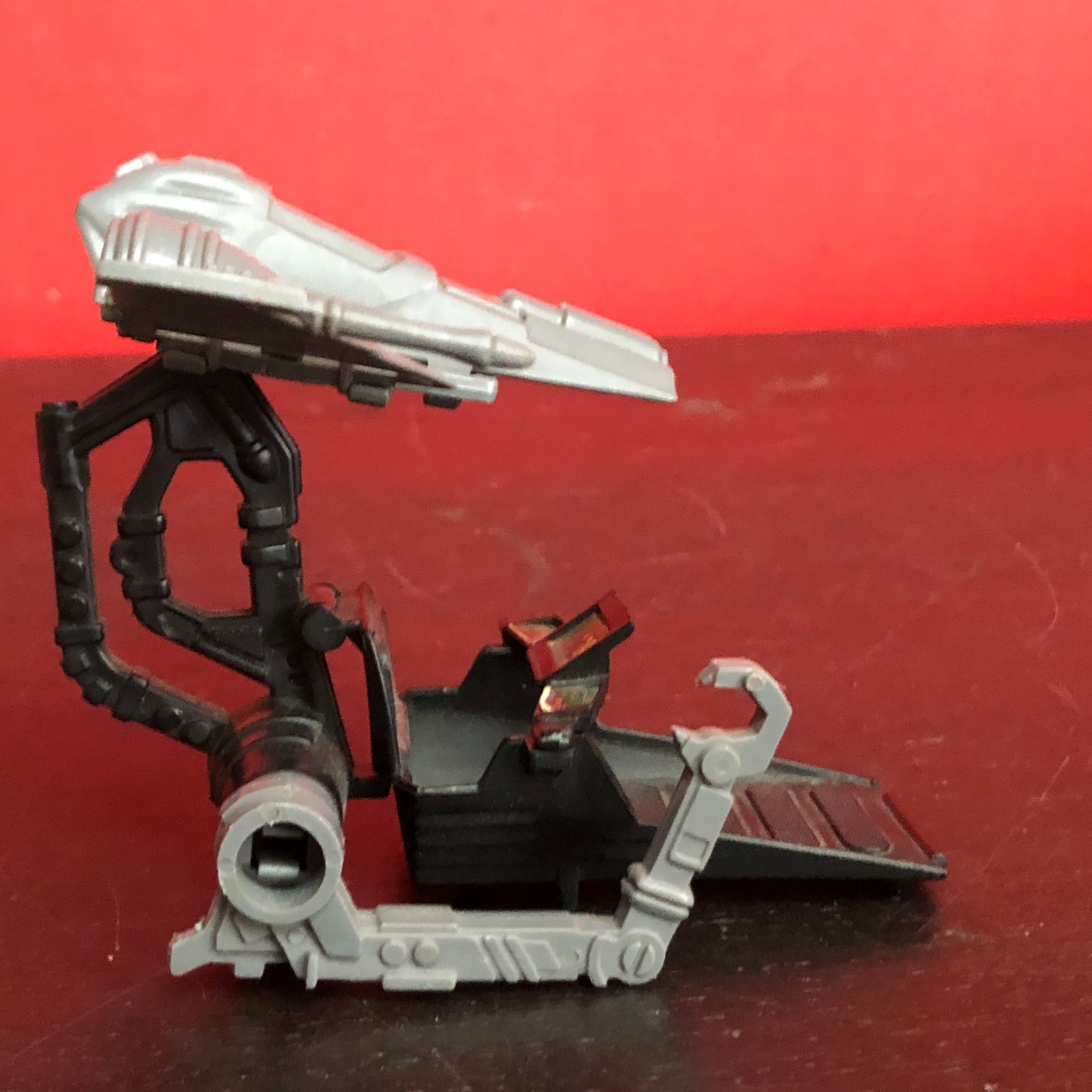 Imperial Sniper sold