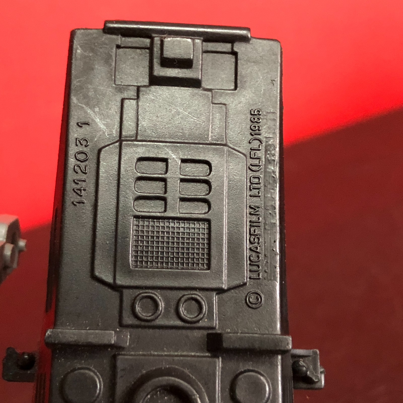 Imperial Sniper sold