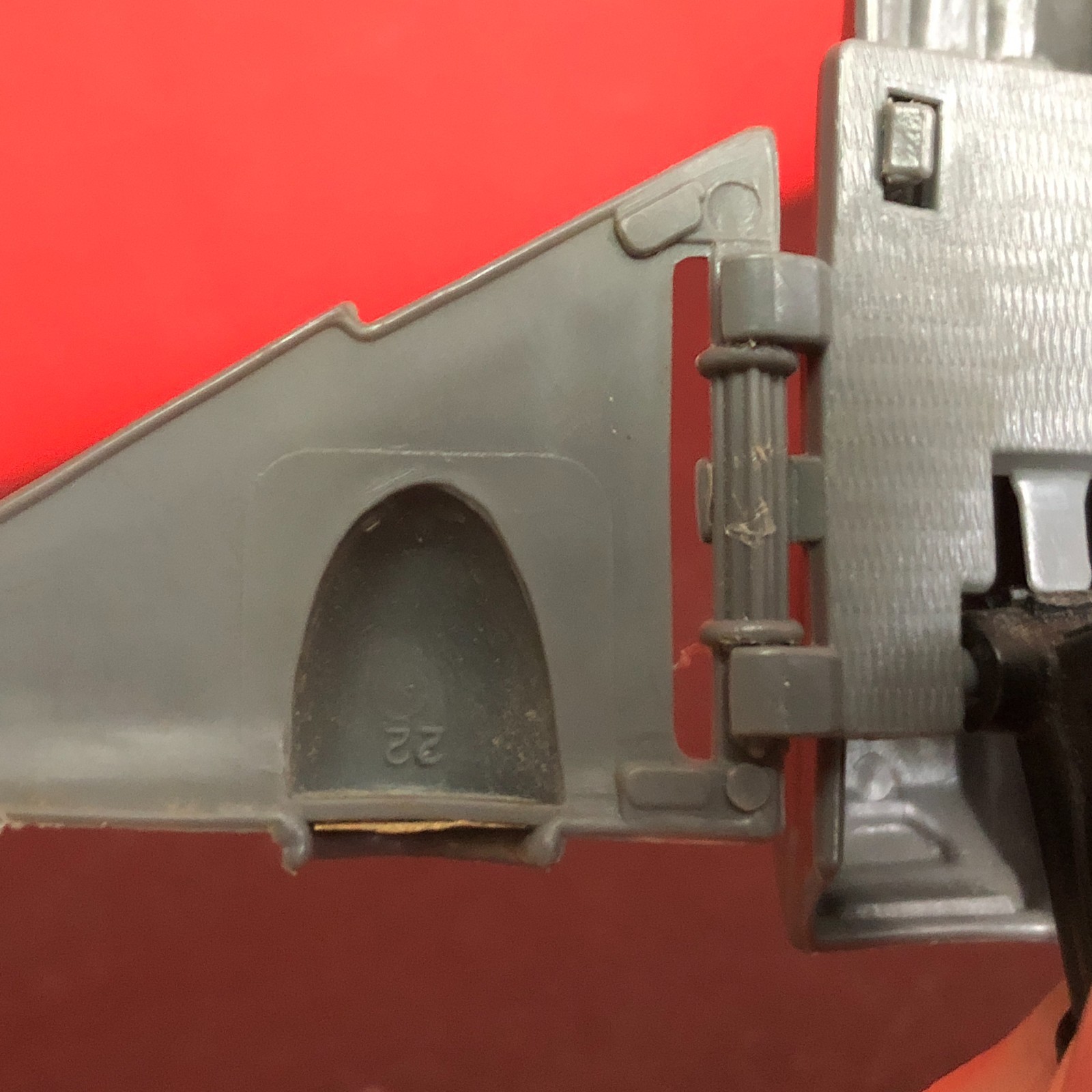 Imperial Sniper sold