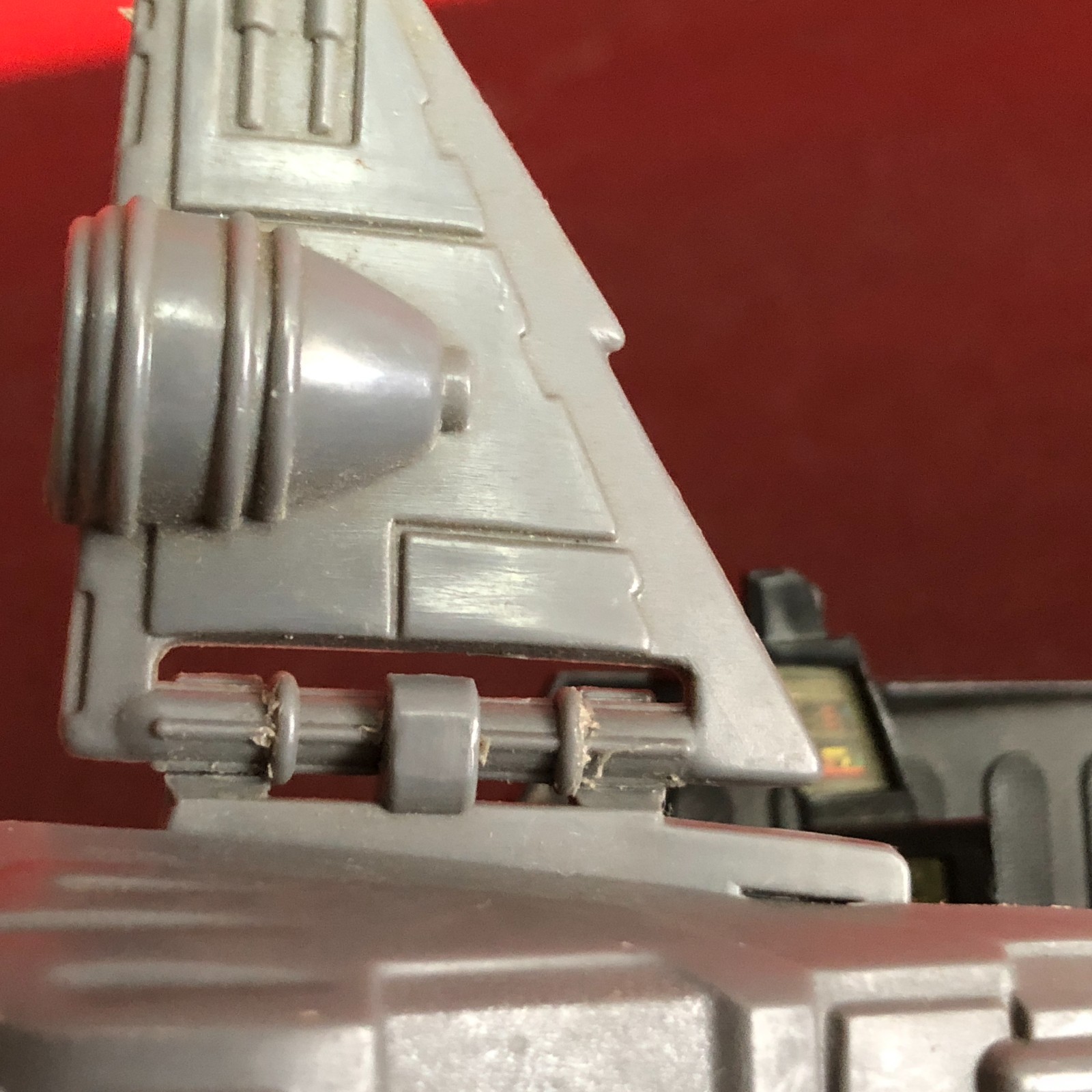 Imperial Sniper sold