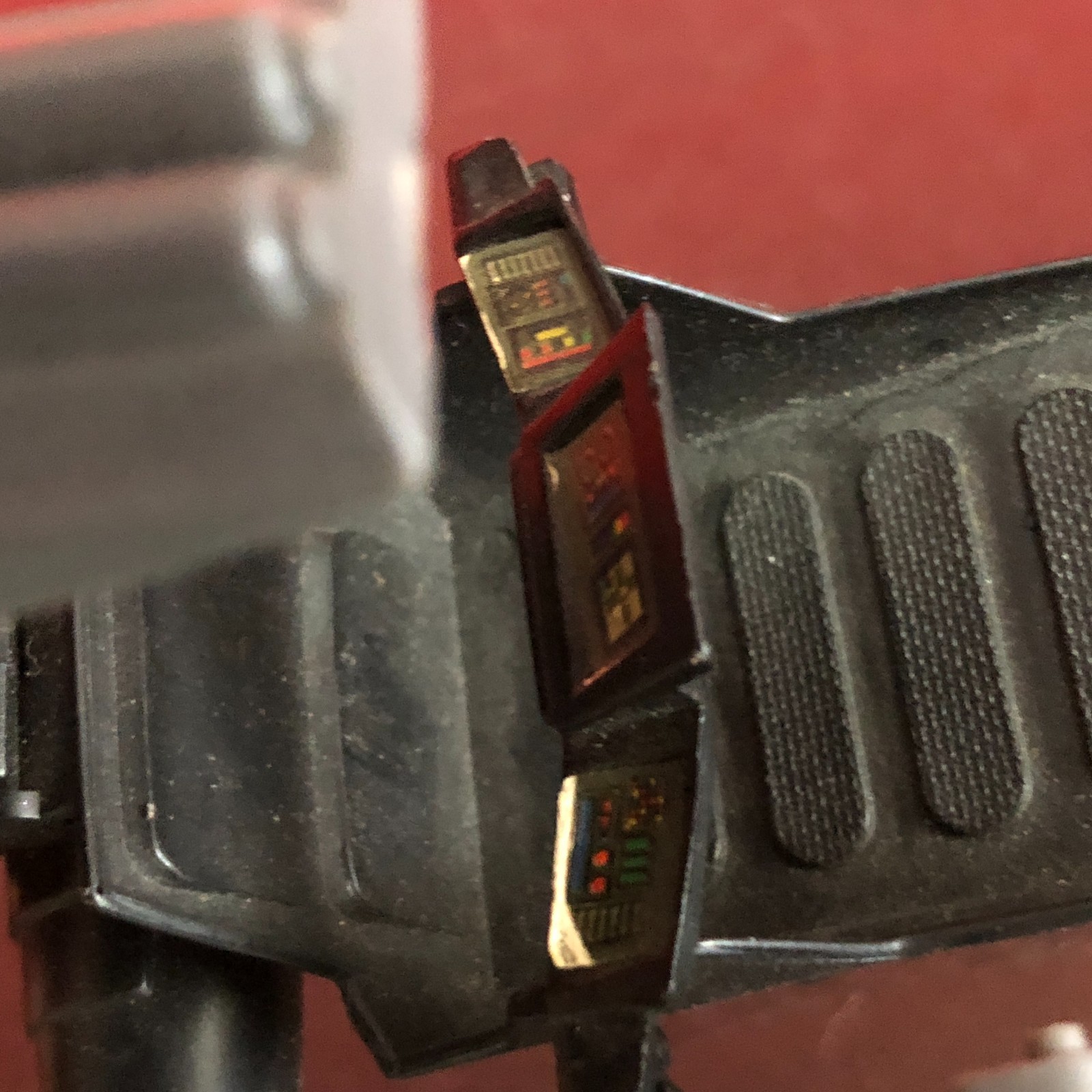 Imperial Sniper sold