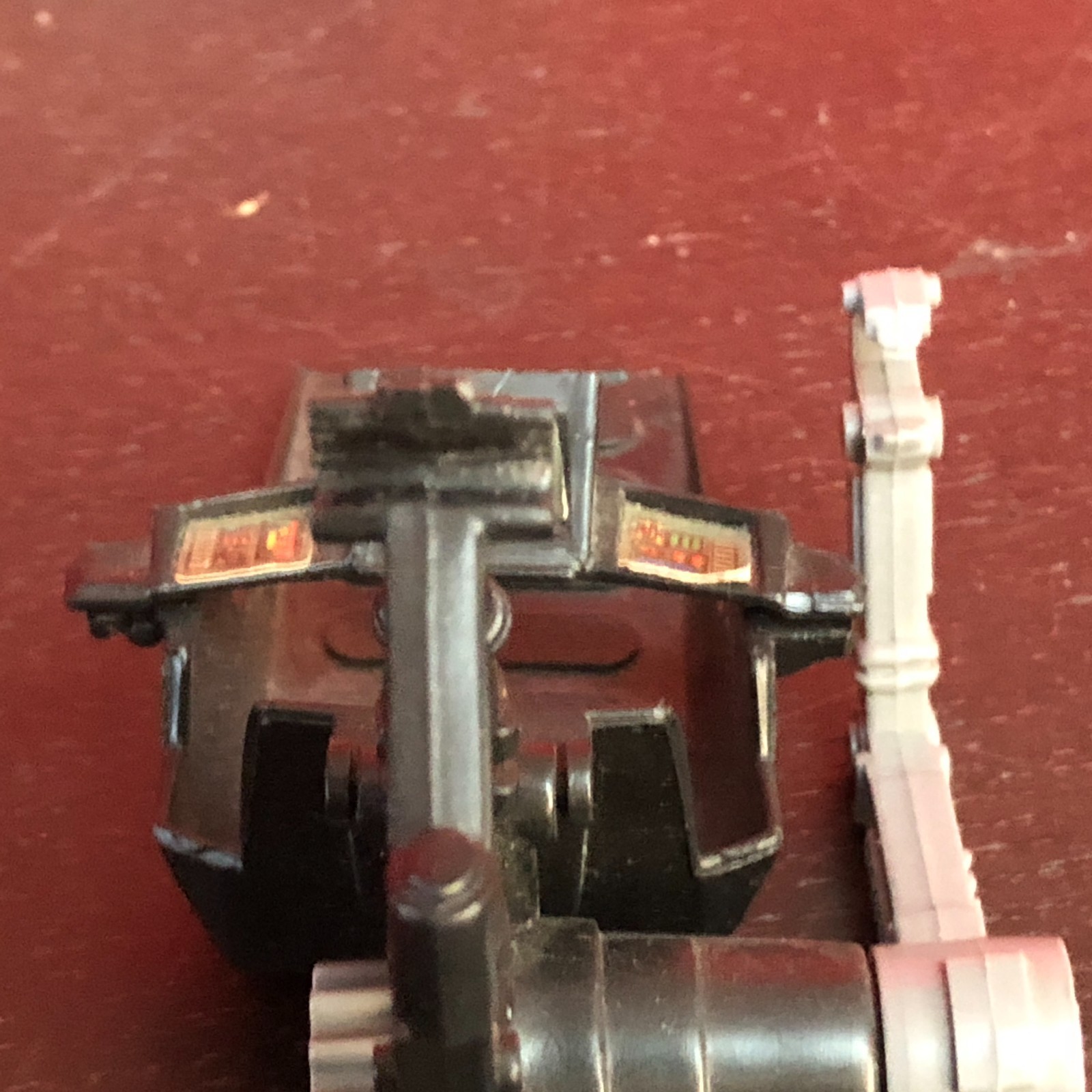 Imperial Sniper sold