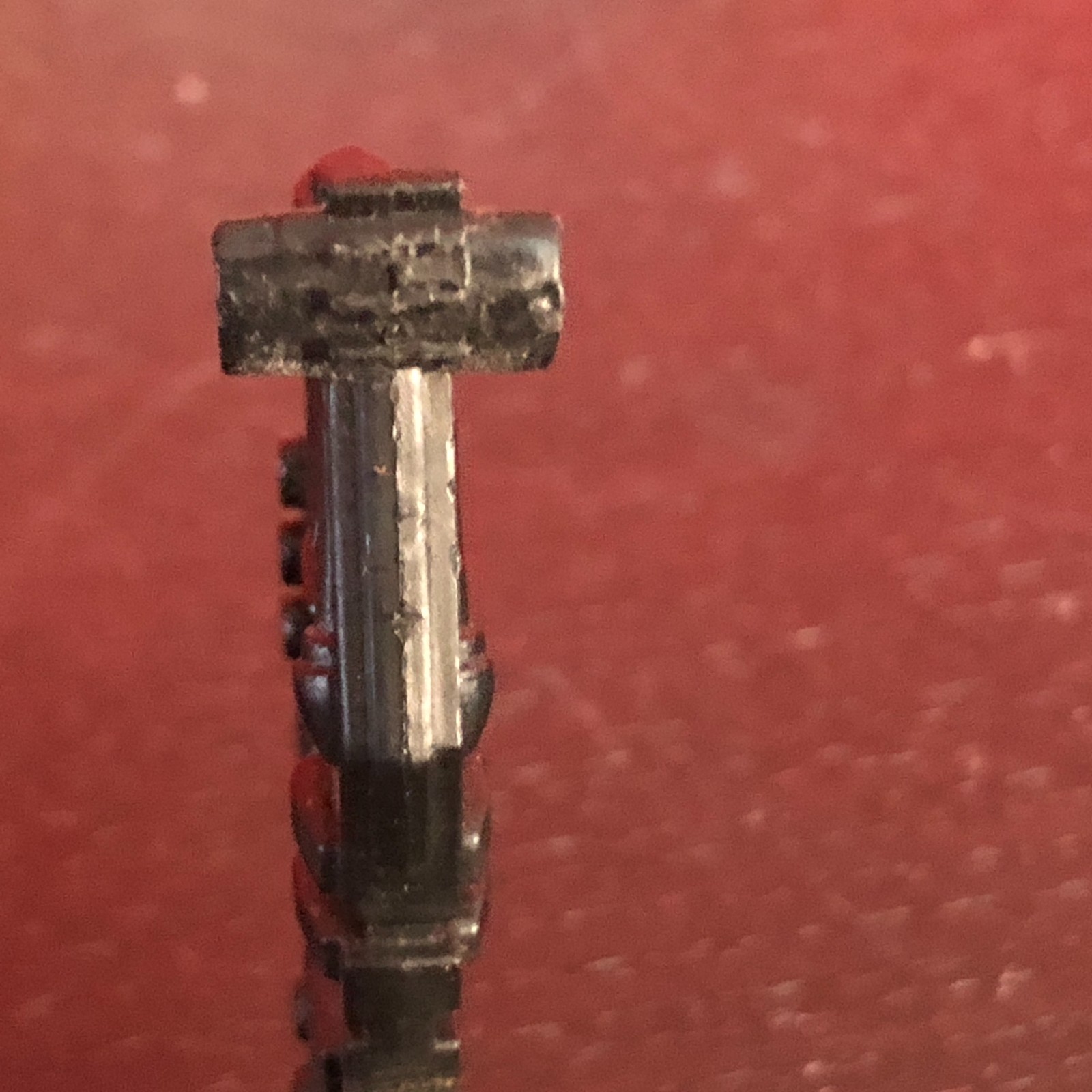 Imperial Sniper sold