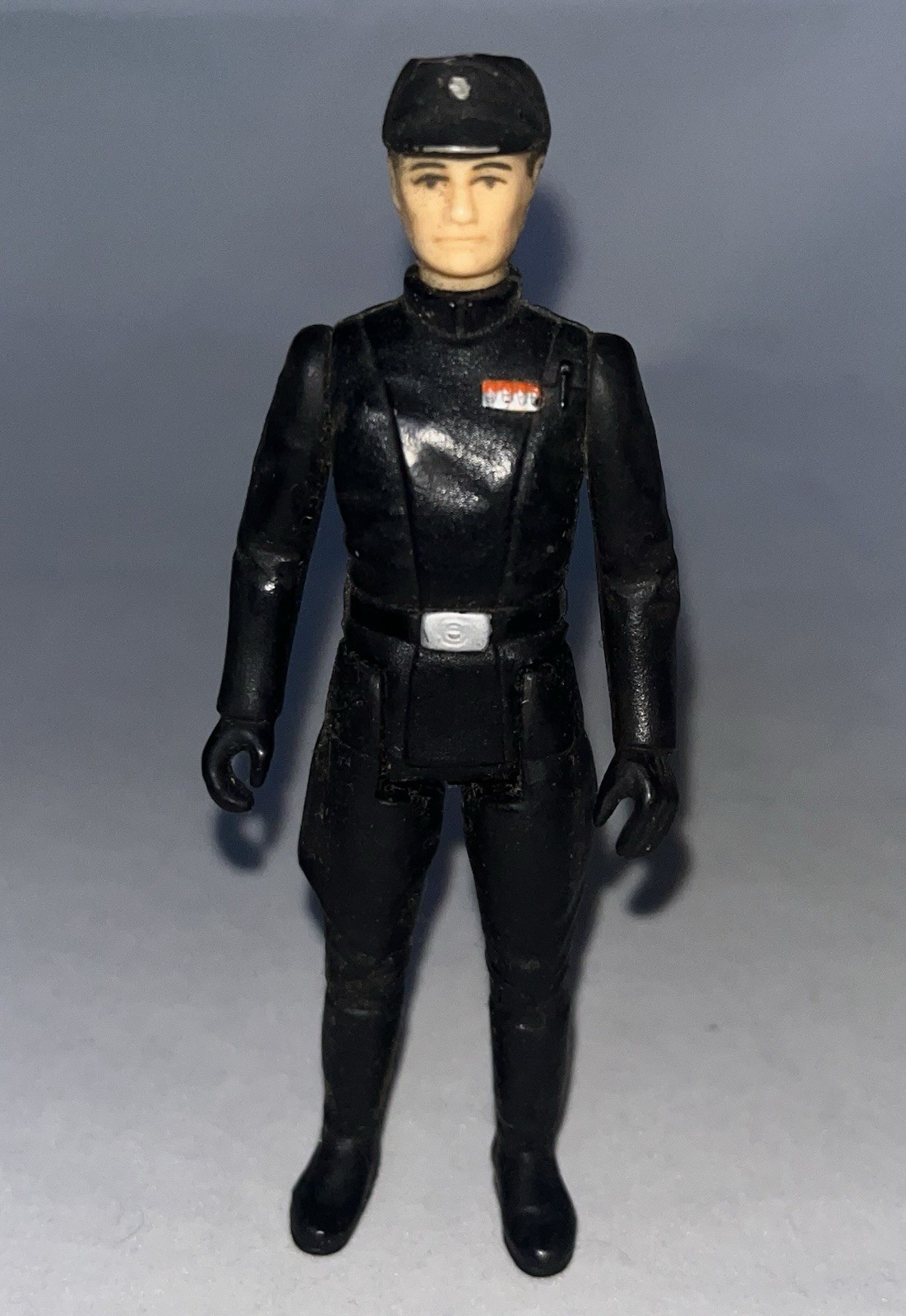 Imperial Commander sold