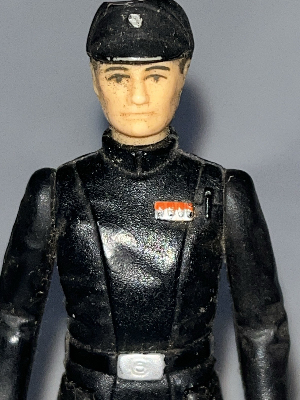 Imperial Commander sold