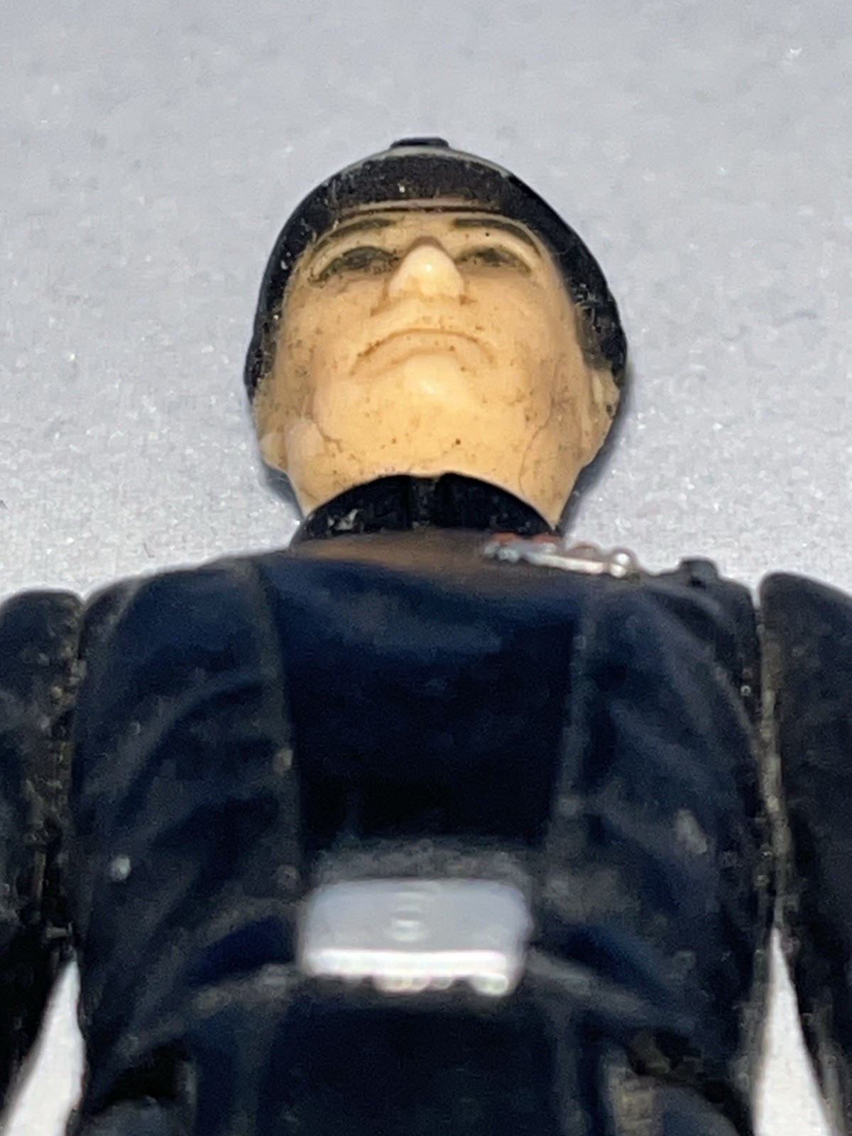 Imperial Commander sold