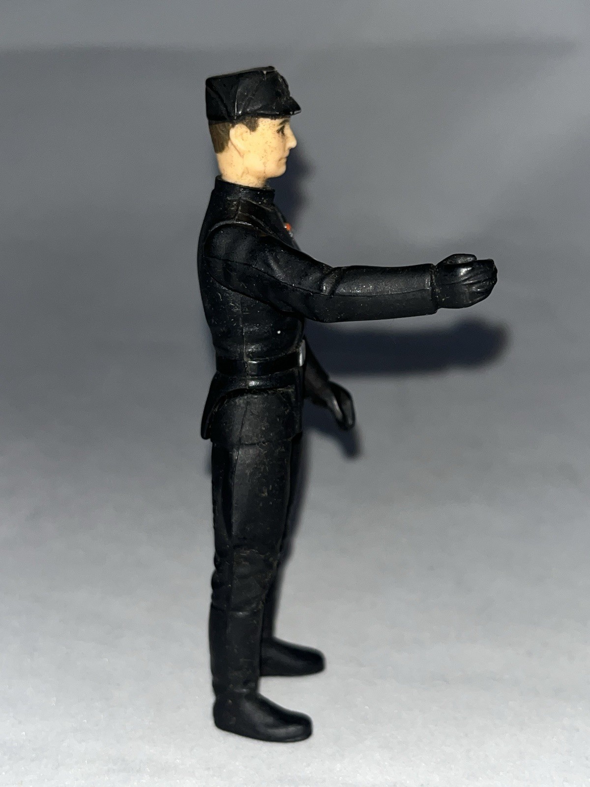 Imperial Commander sold