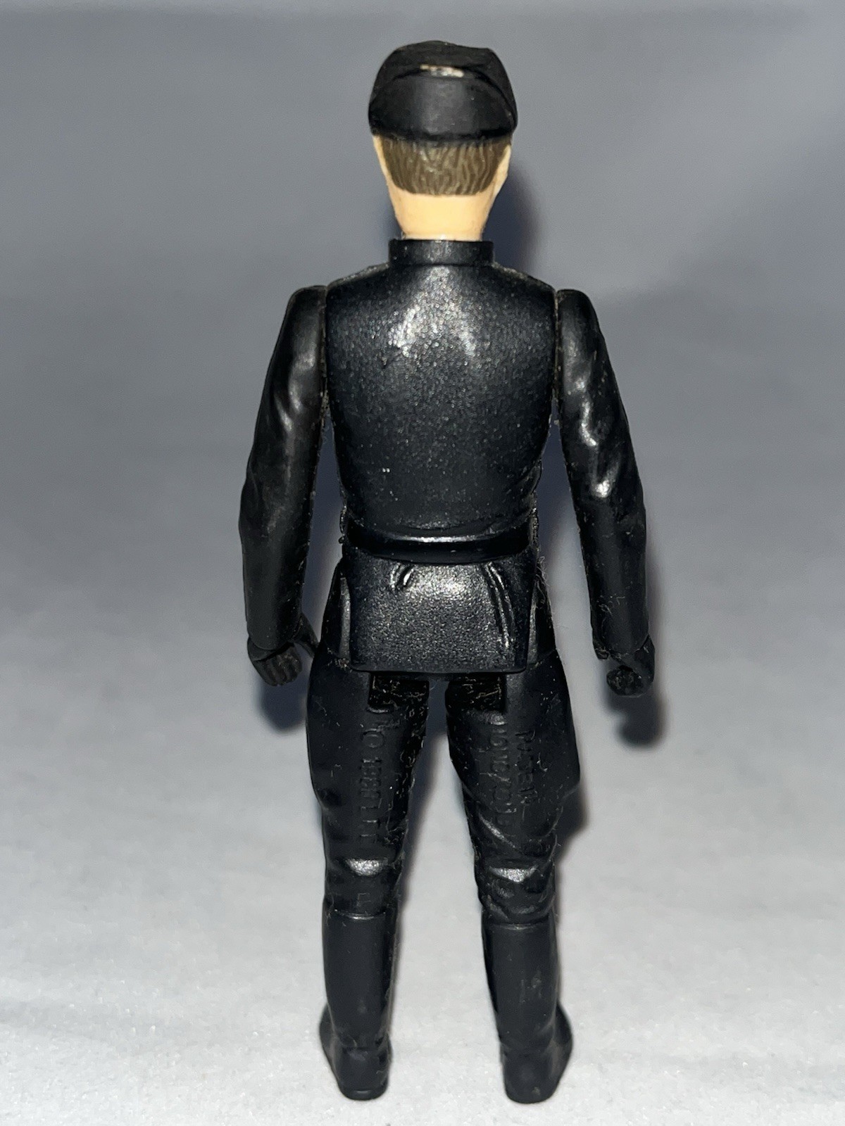 Imperial Commander sold