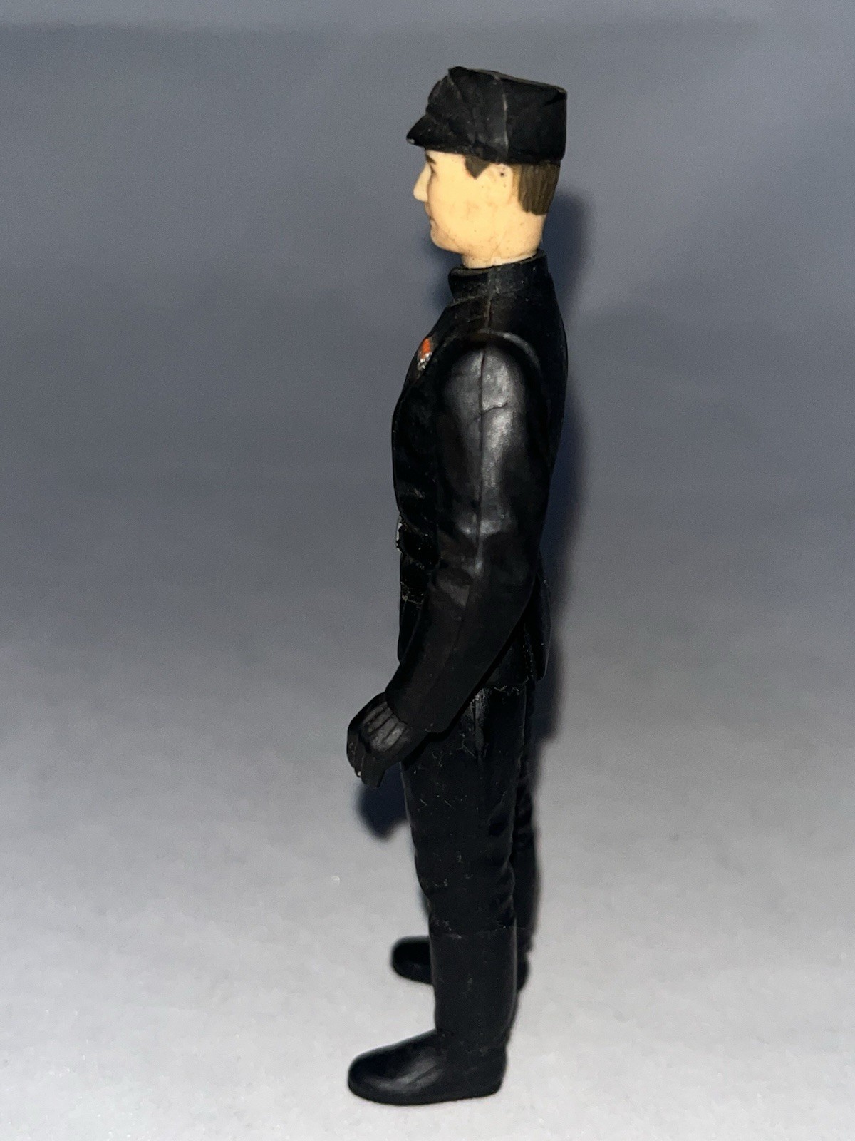 Imperial Commander sold