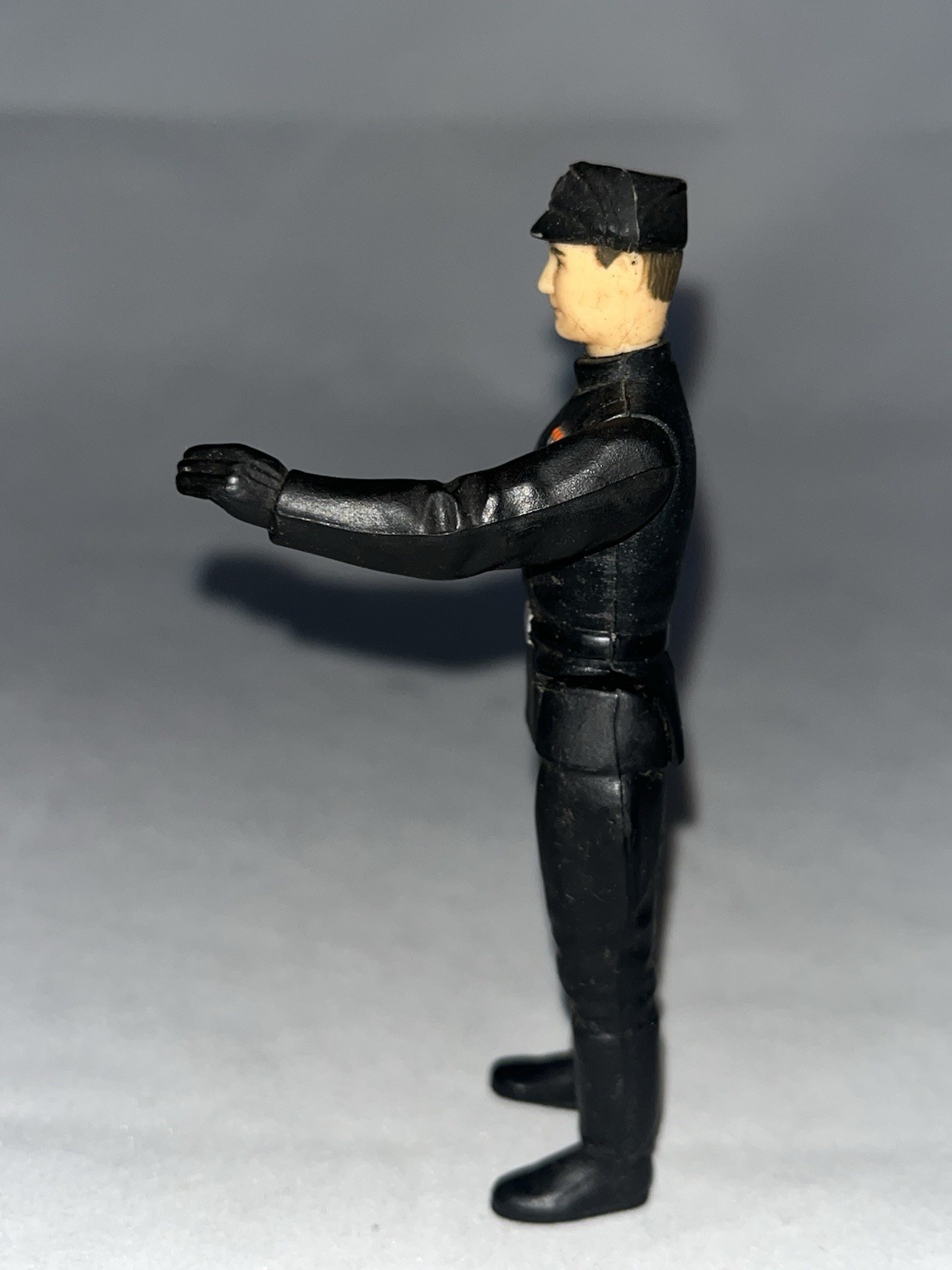 Imperial Commander sold