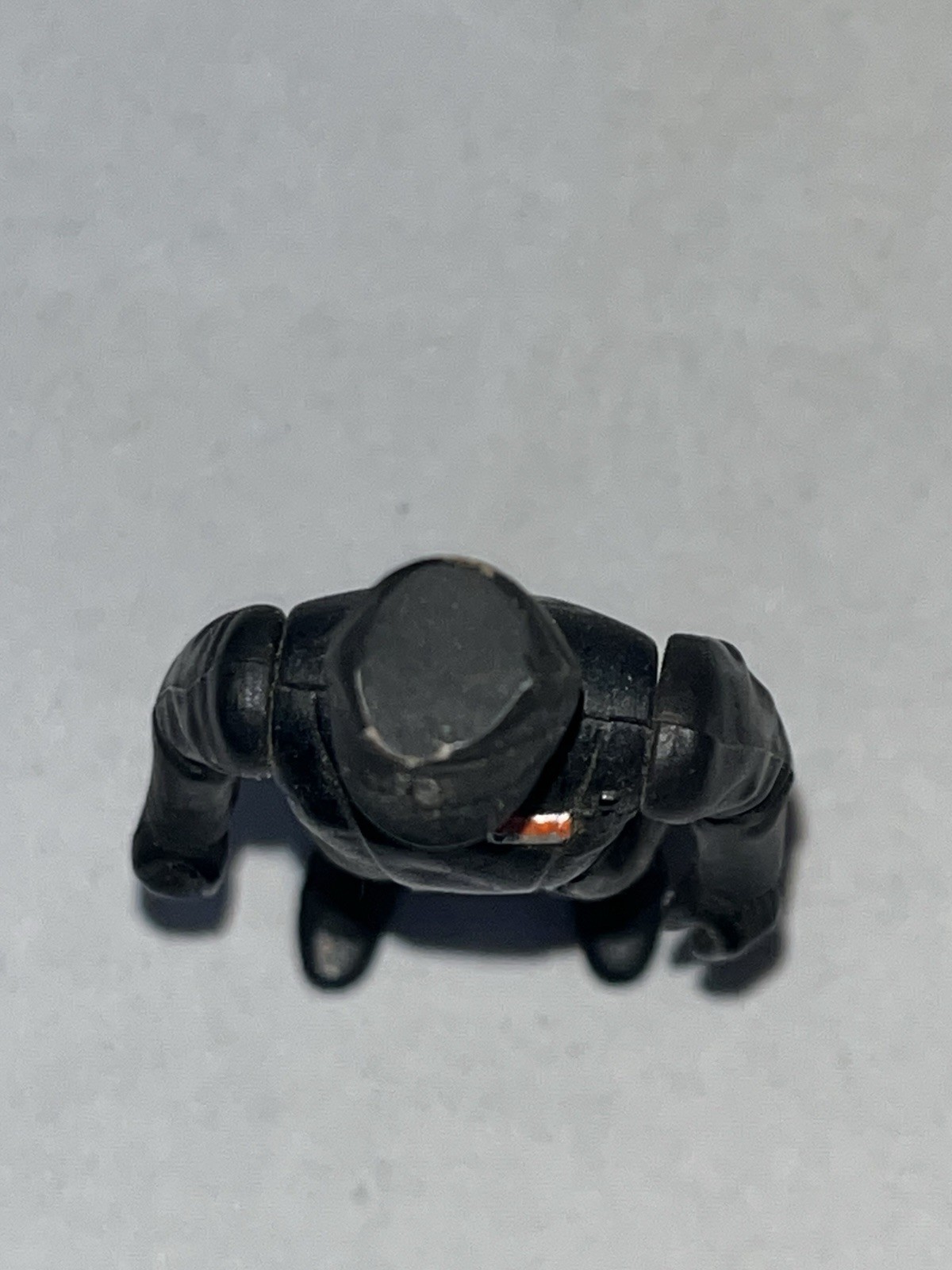 Imperial Commander sold