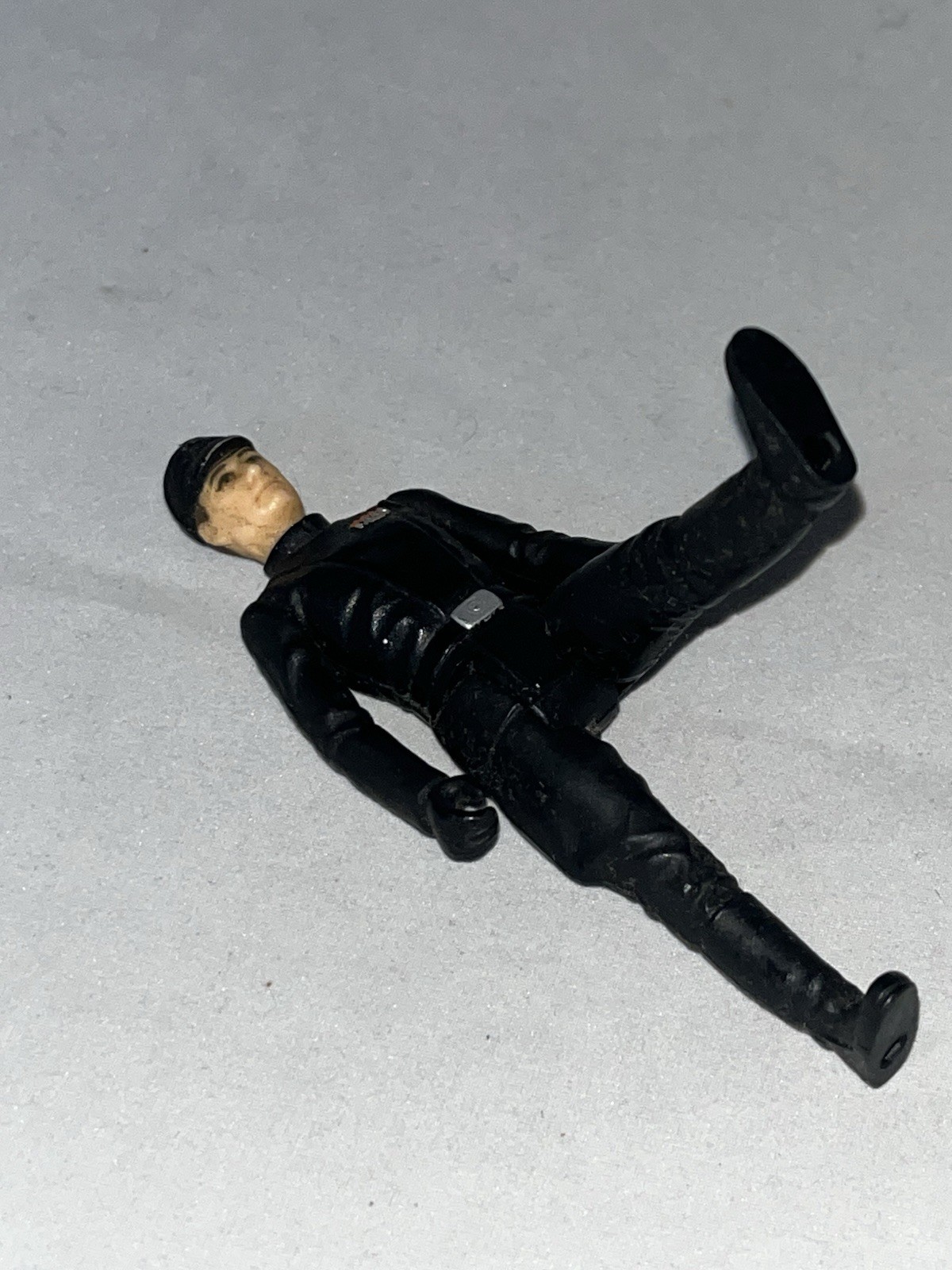 Imperial Commander sold