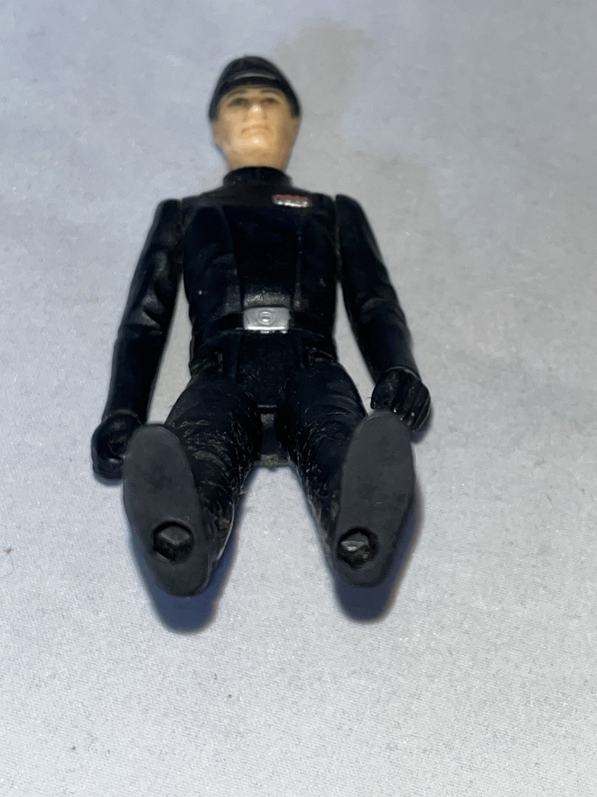 Imperial Commander sold