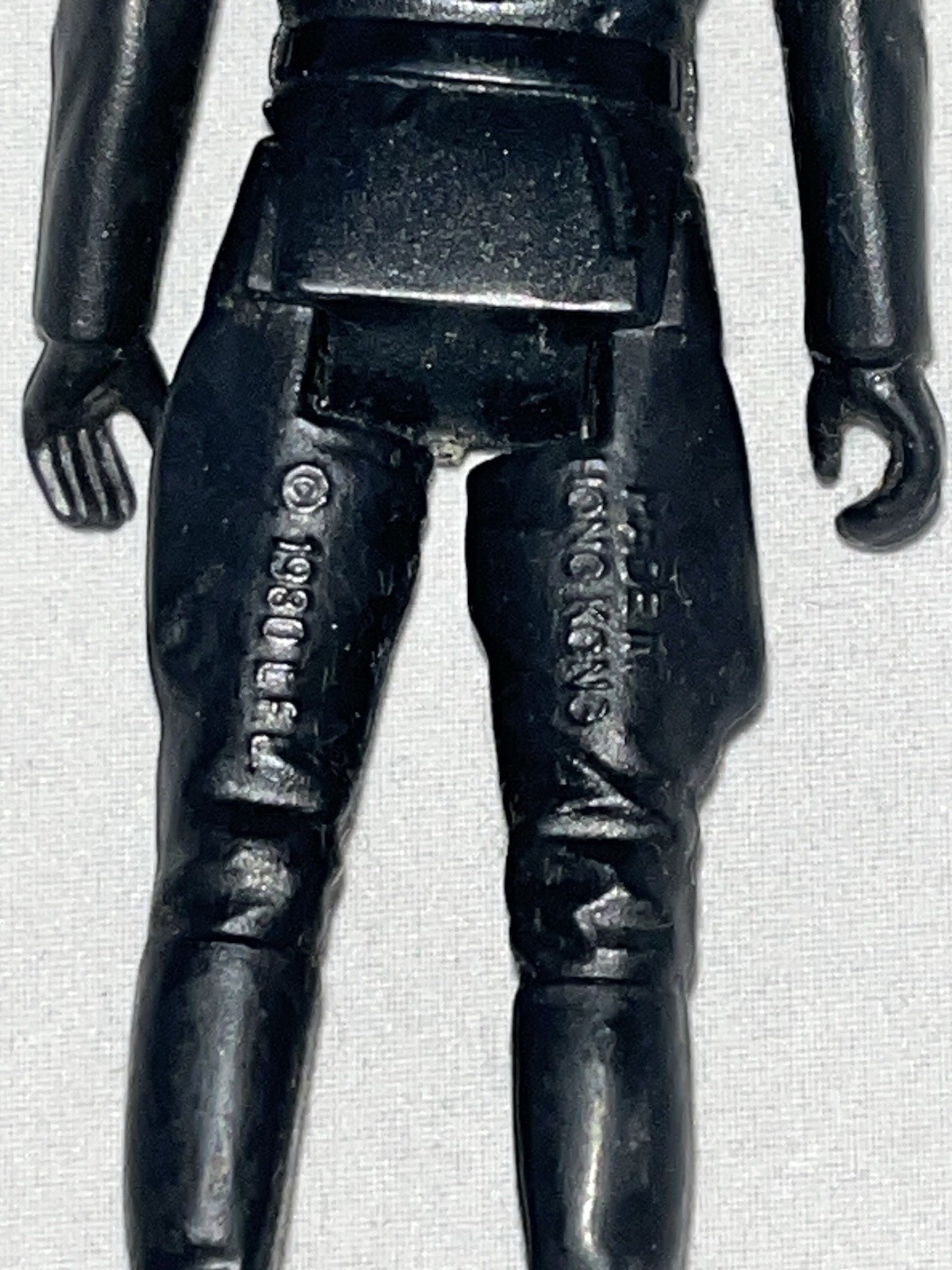 Imperial Commander sold