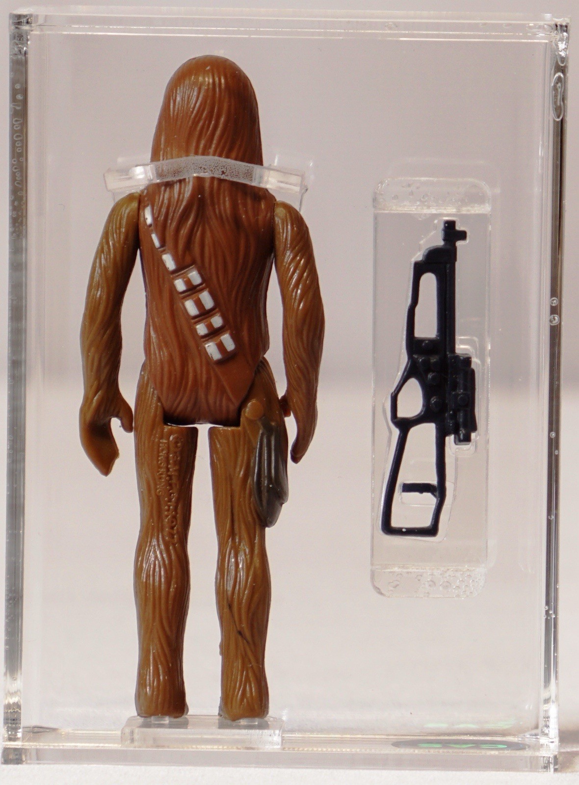 Chewbacca sold
