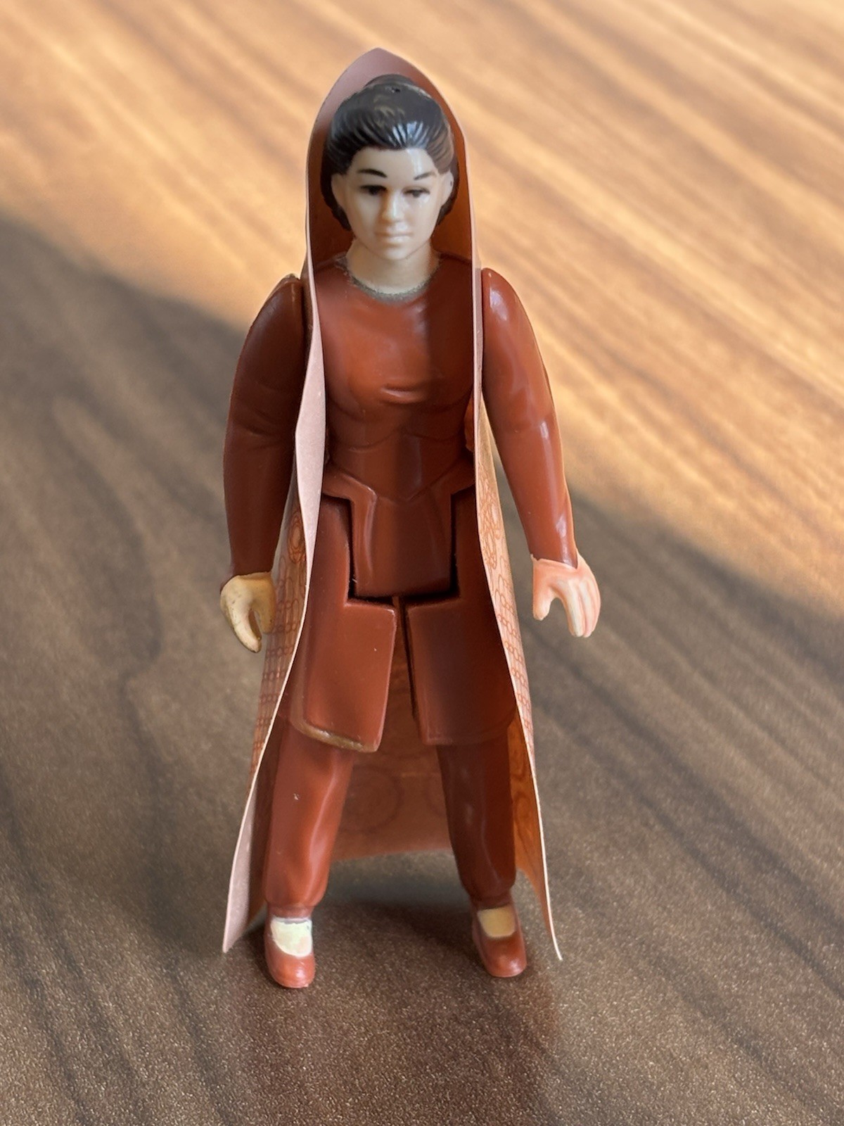 Princess Leia Organa (Bespin Gown) sold