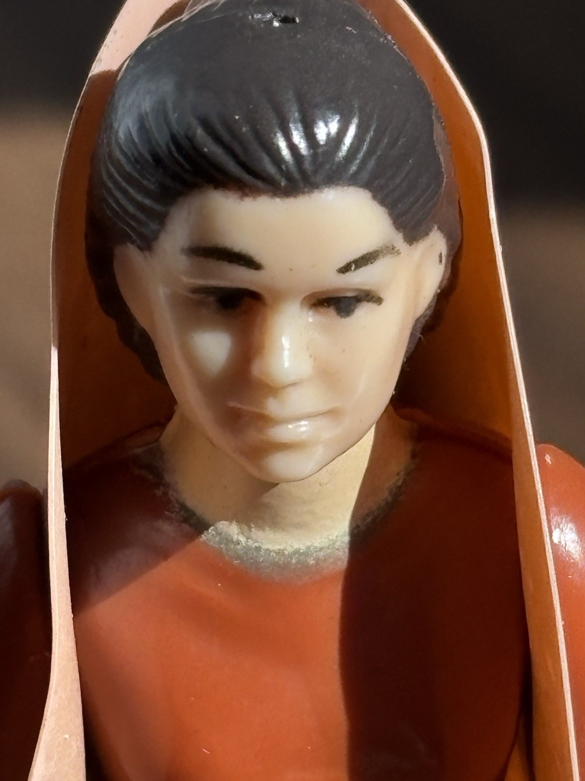 Princess Leia Organa (Bespin Gown) sold