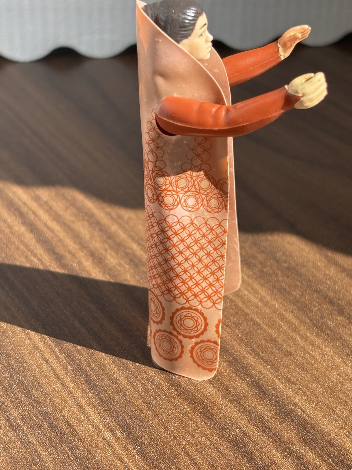 Princess Leia Organa (Bespin Gown) sold