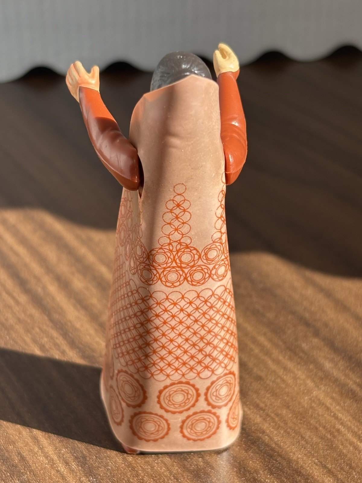 Princess Leia Organa (Bespin Gown) sold