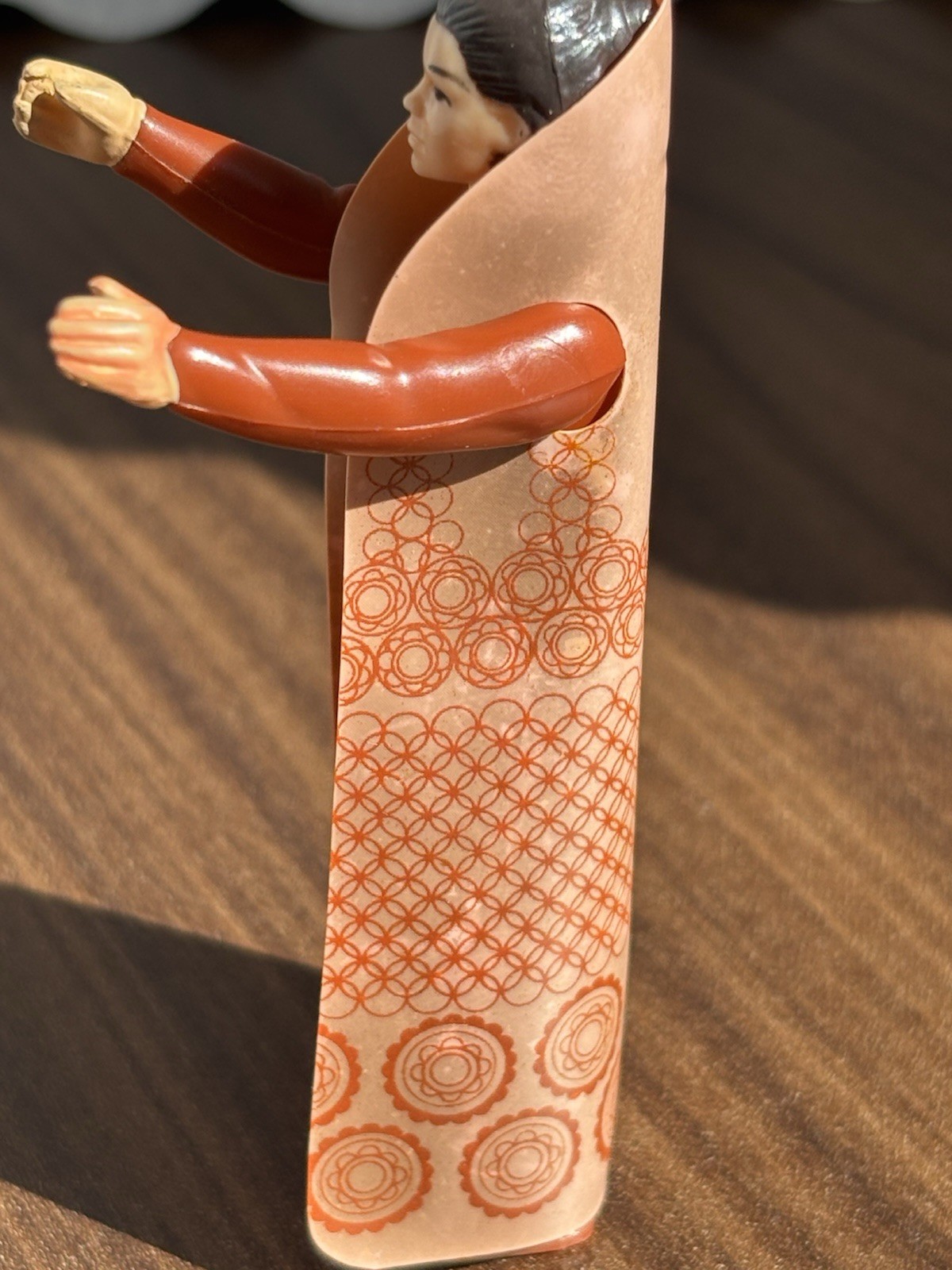 Princess Leia Organa (Bespin Gown) sold