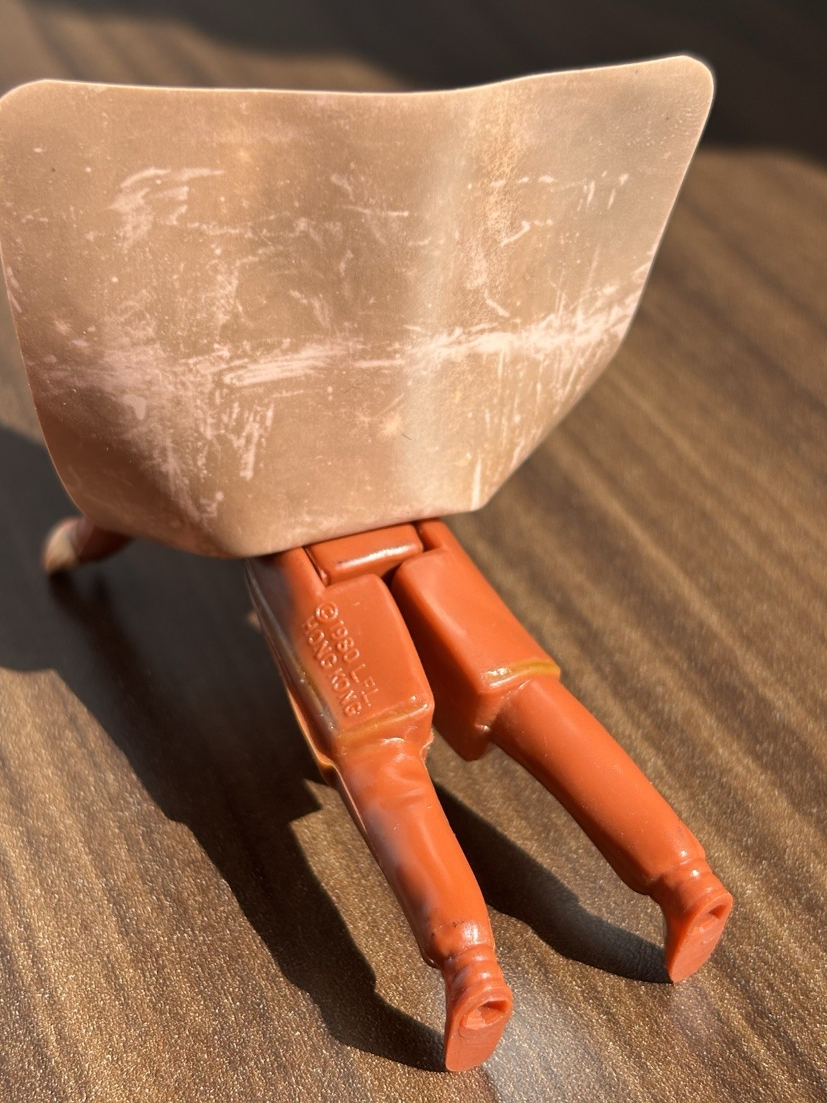 Princess Leia Organa (Bespin Gown) sold