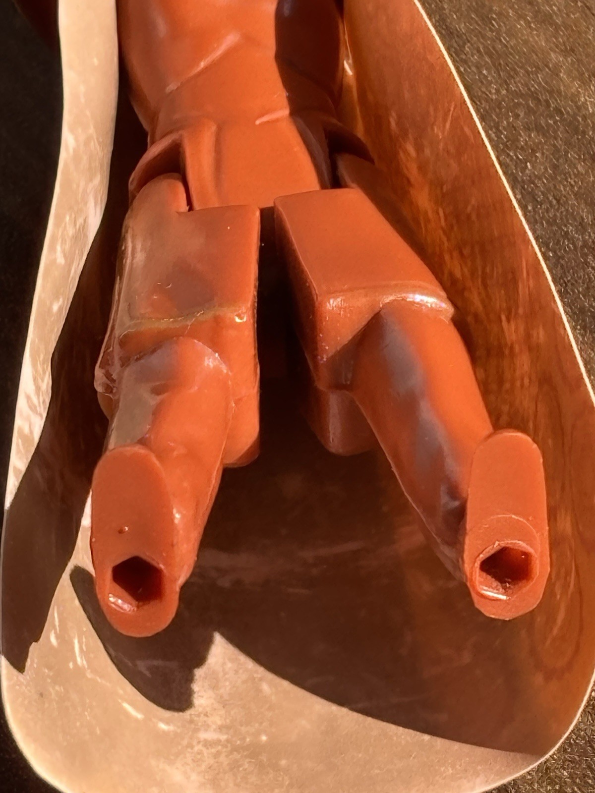 Princess Leia Organa (Bespin Gown) sold