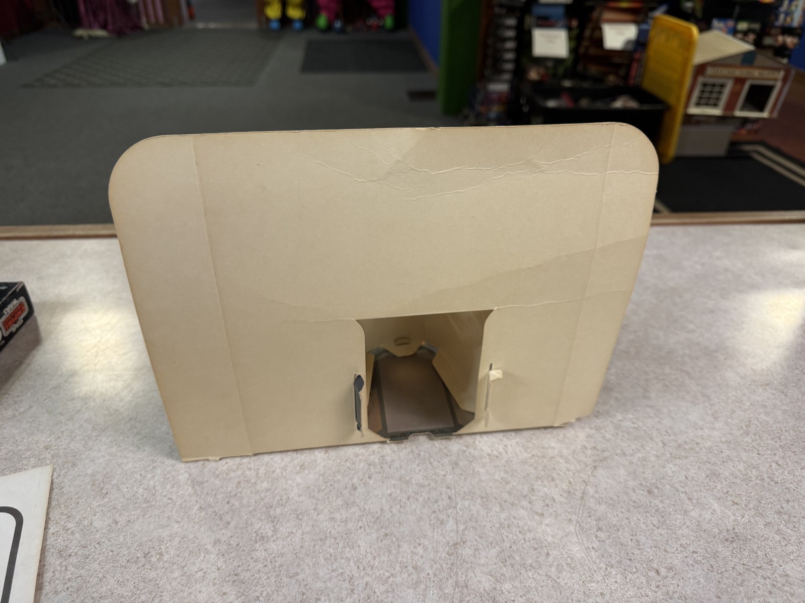 Cloud City Playset sold